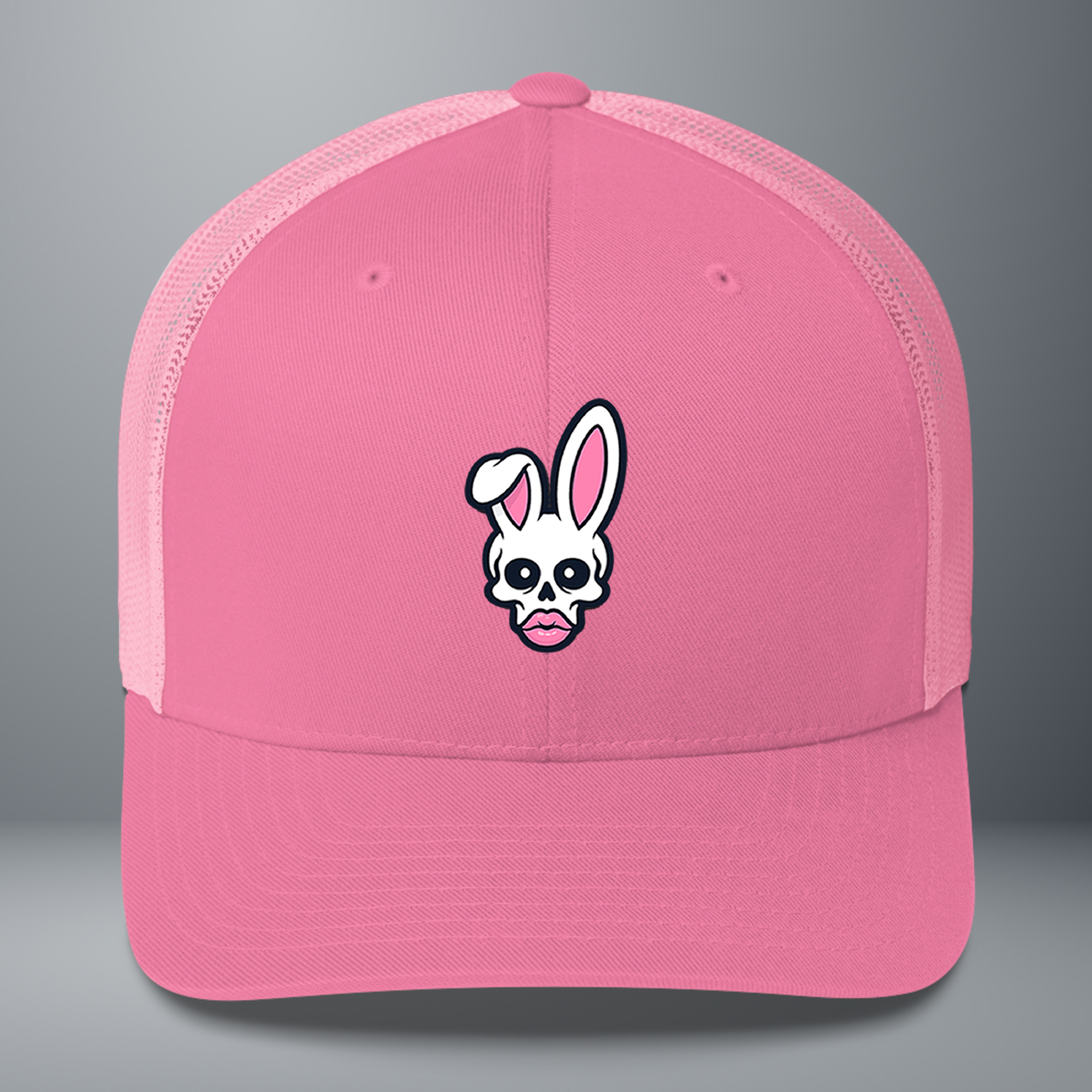Retro Trucker Hat
