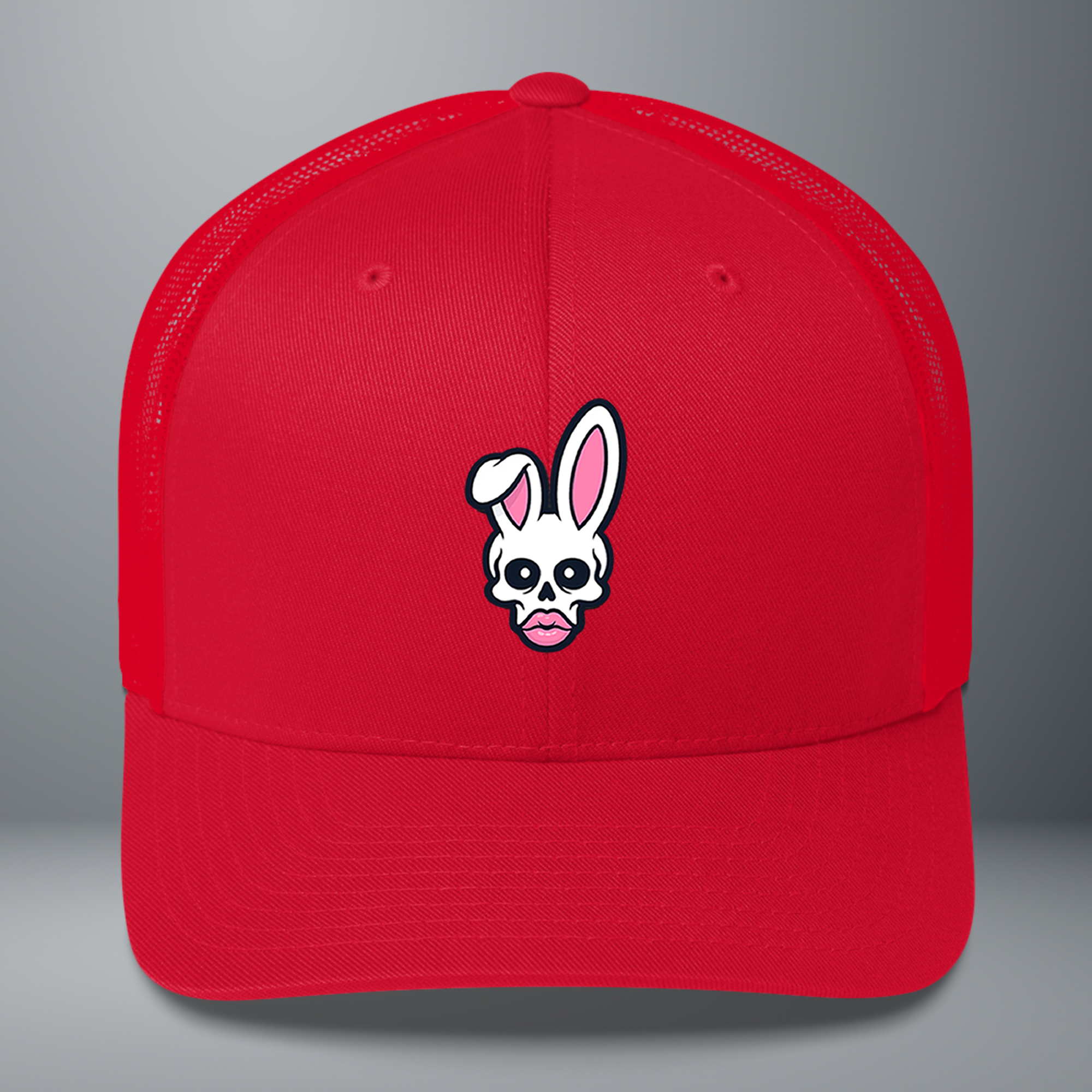 Retro Trucker Hat
