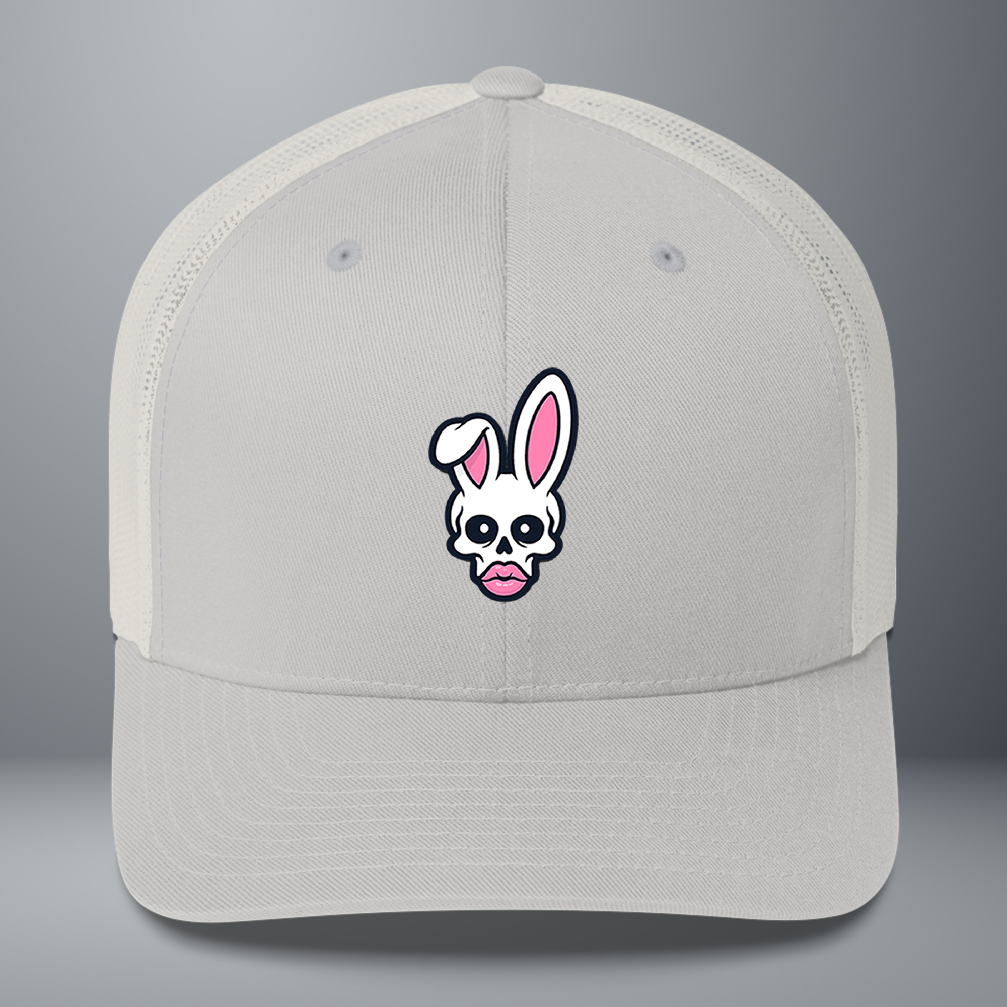 Retro Trucker Hat