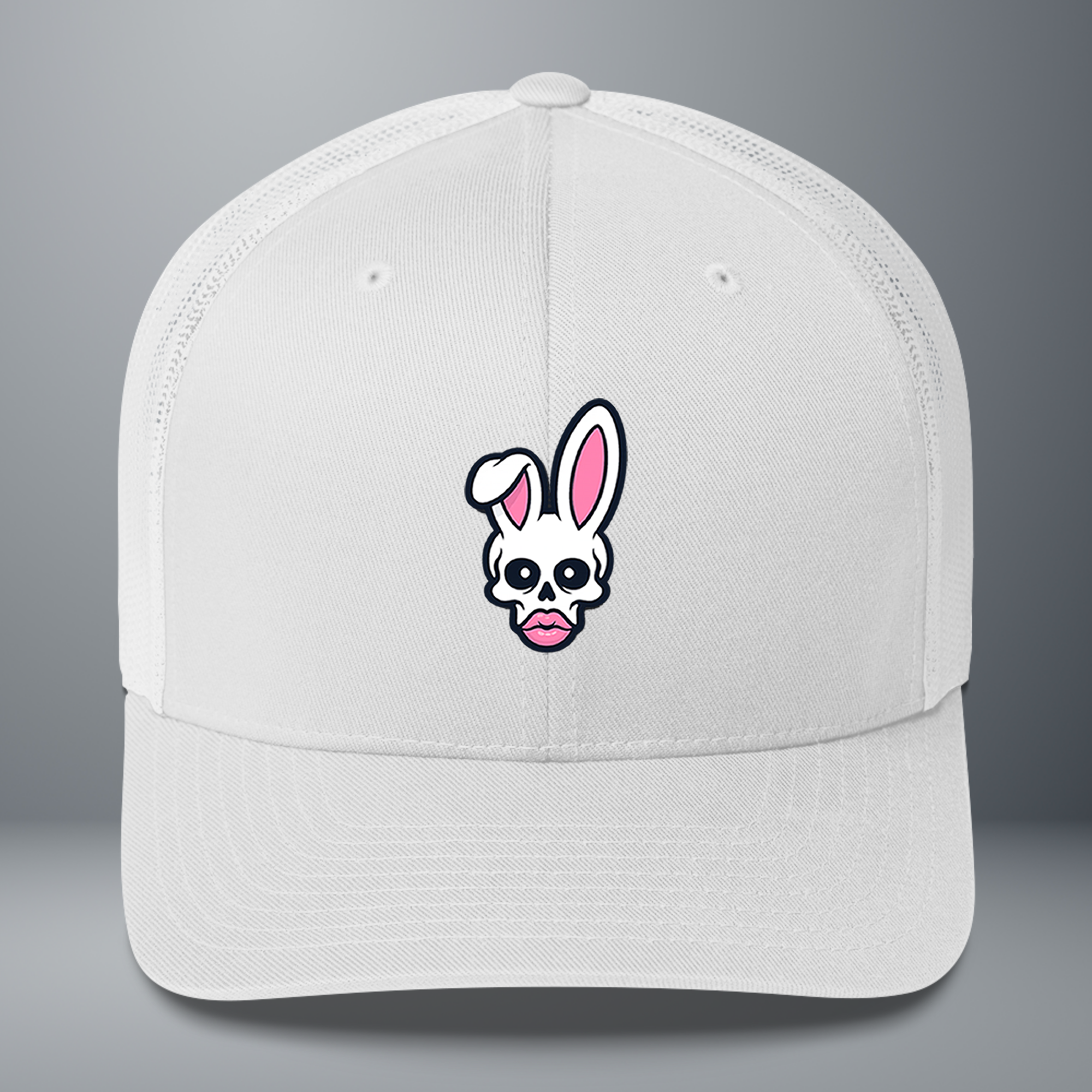 Retro Trucker Hat