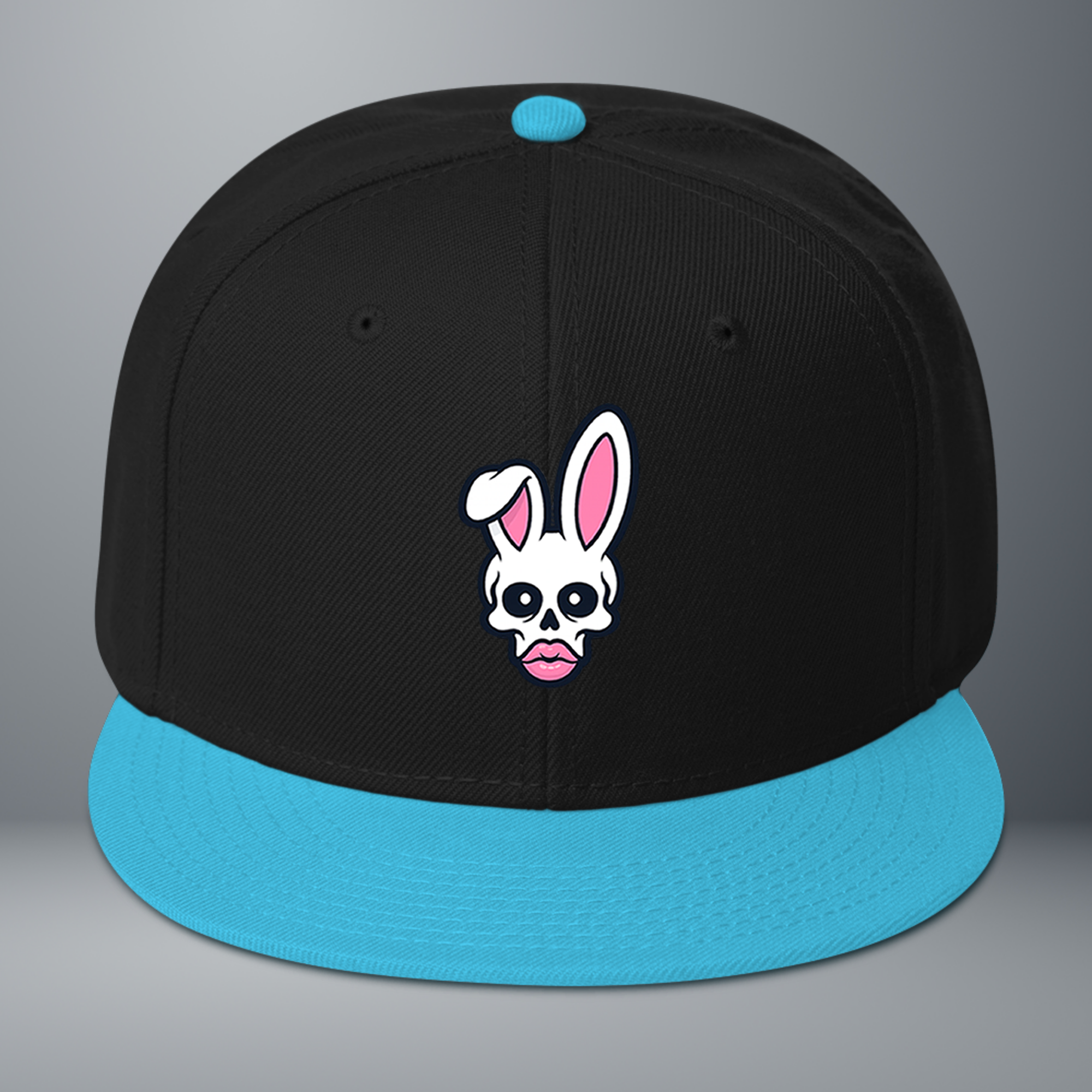 Snapback Hat