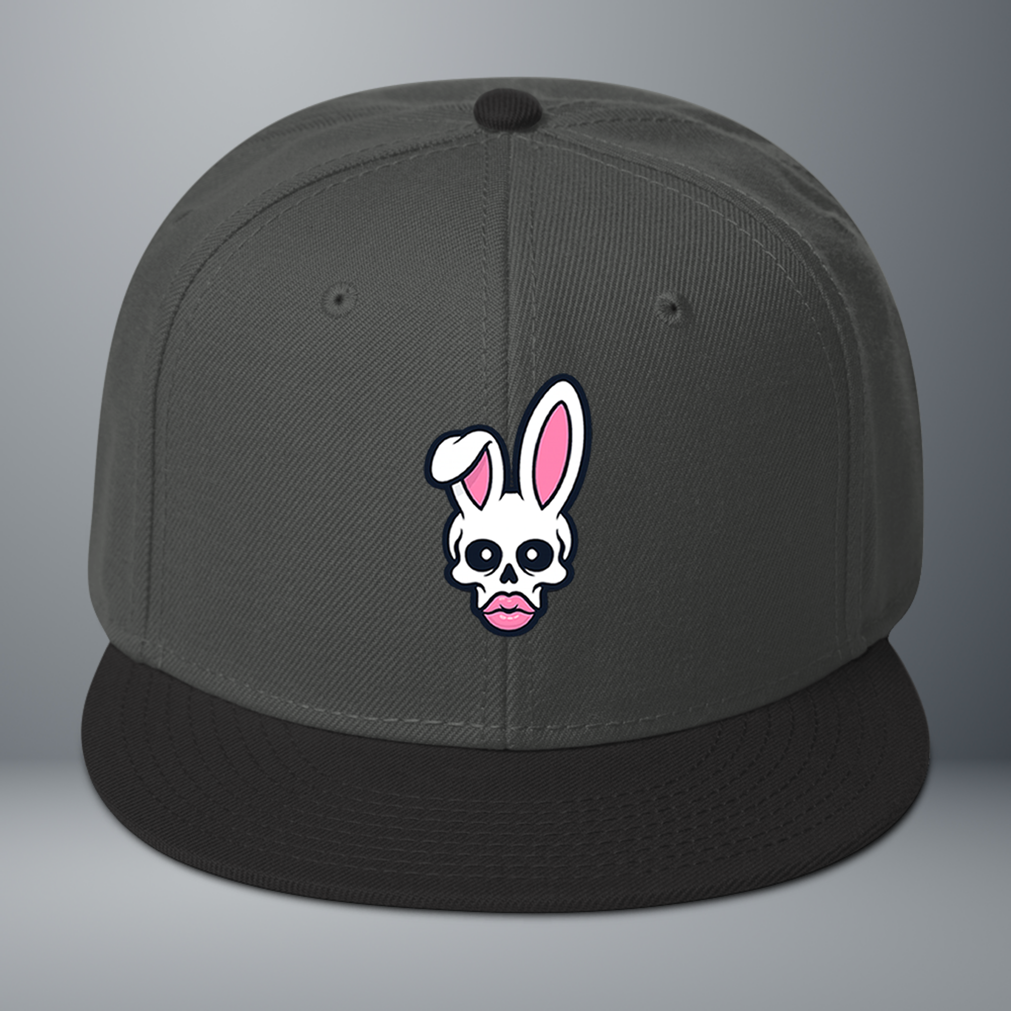 Snapback Hat