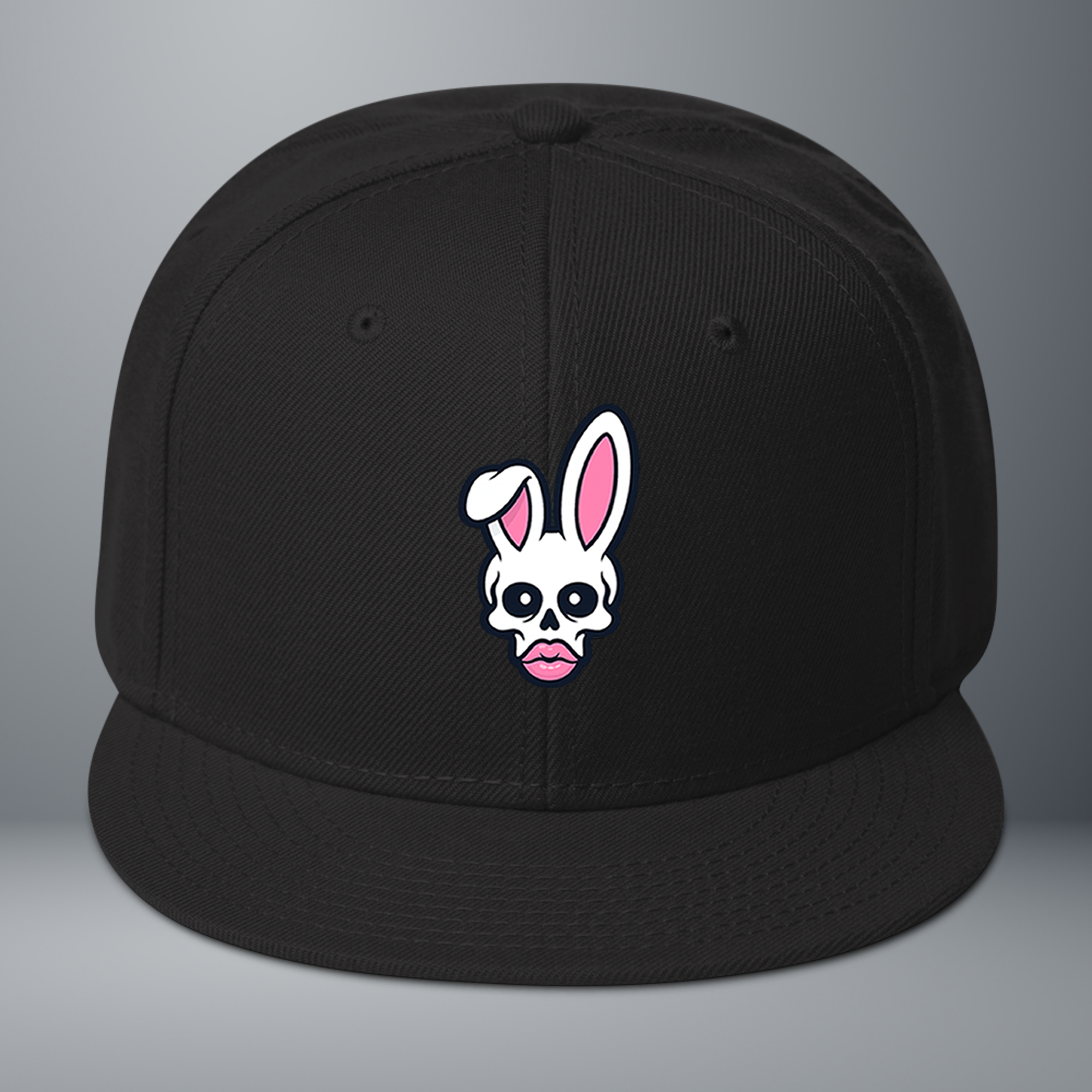 Snapback Hat