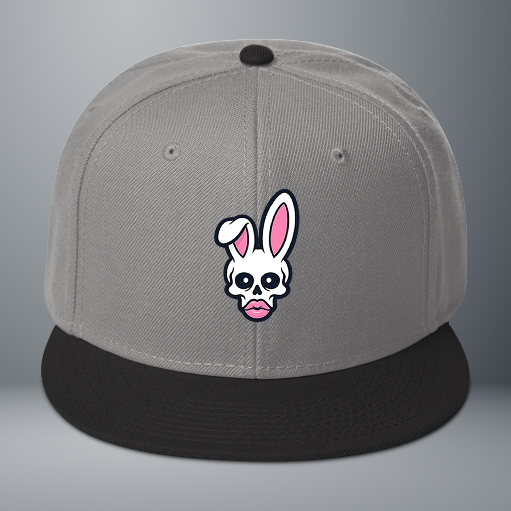 Snapback Hat