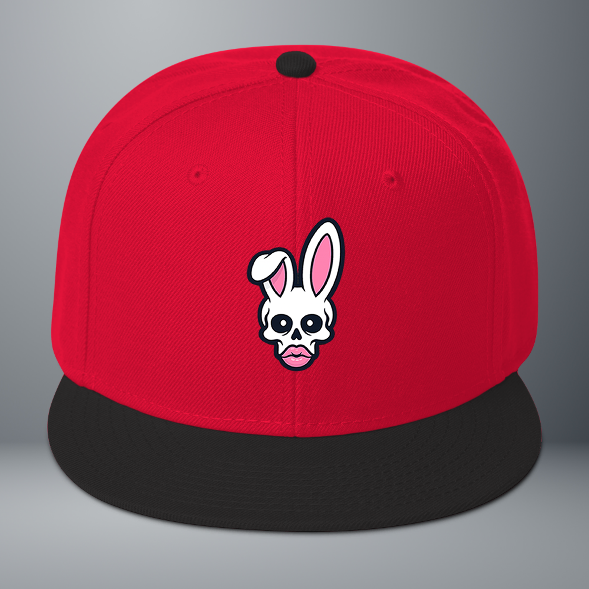 Snapback Hat
