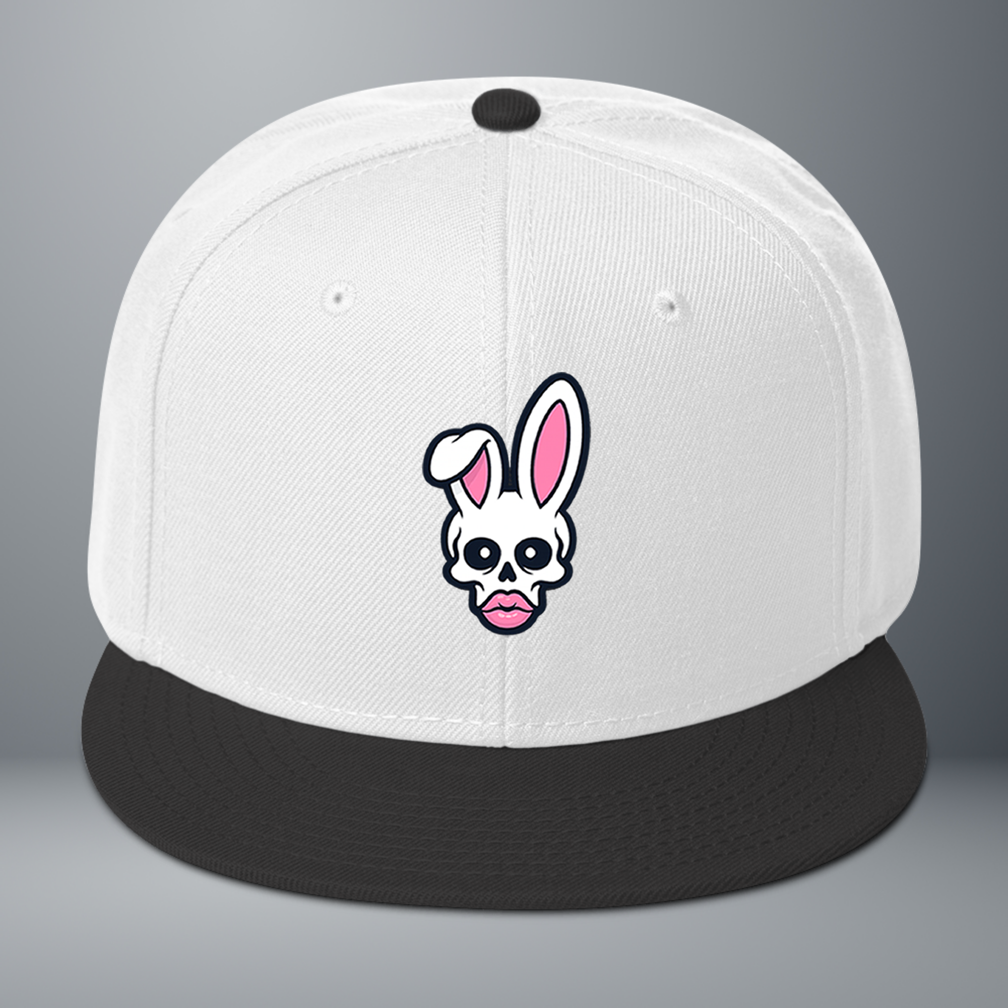 Snapback Hat