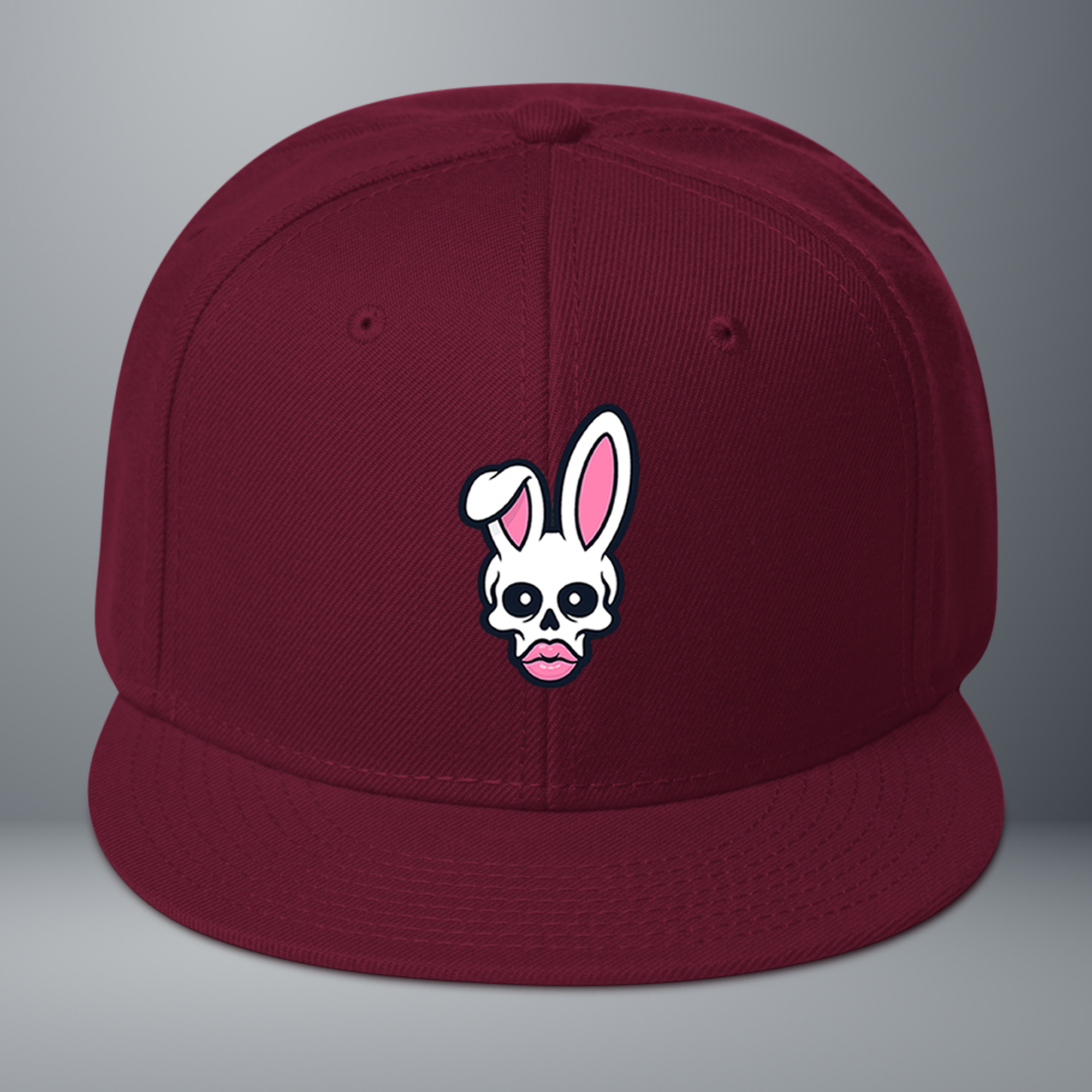 Snapback Hat