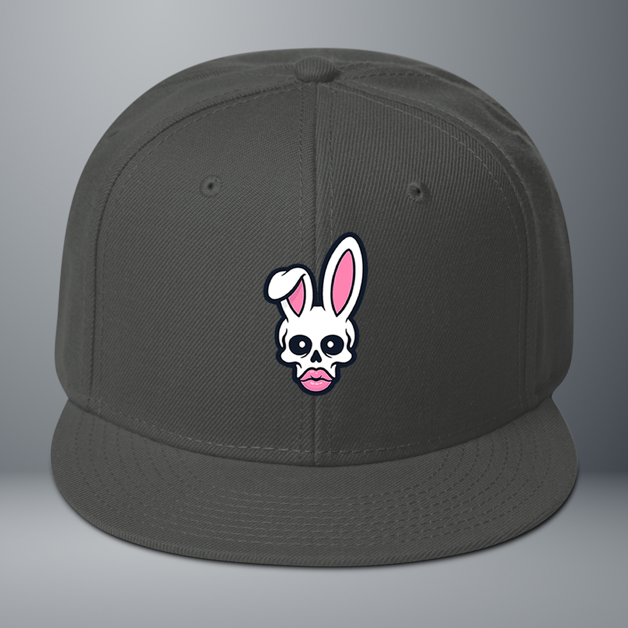 Snapback Hat