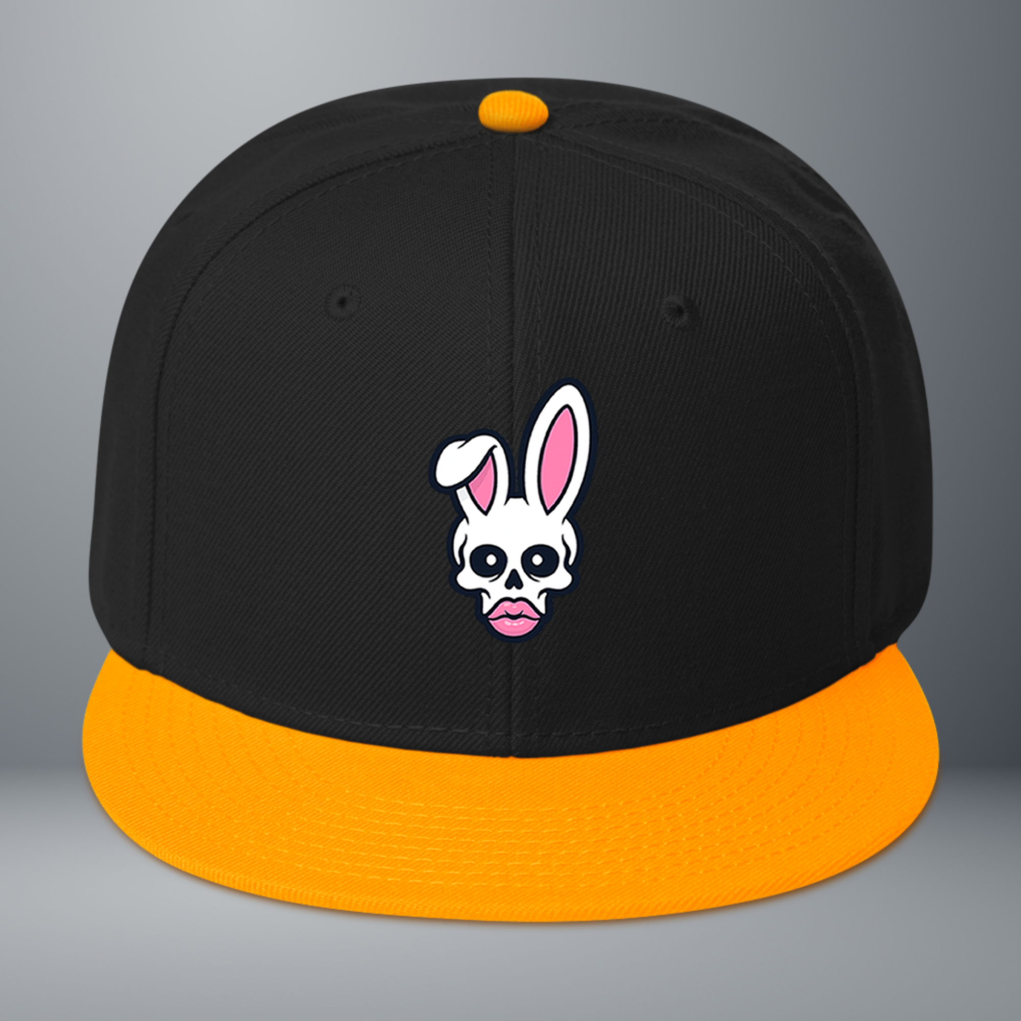 Snapback Hat