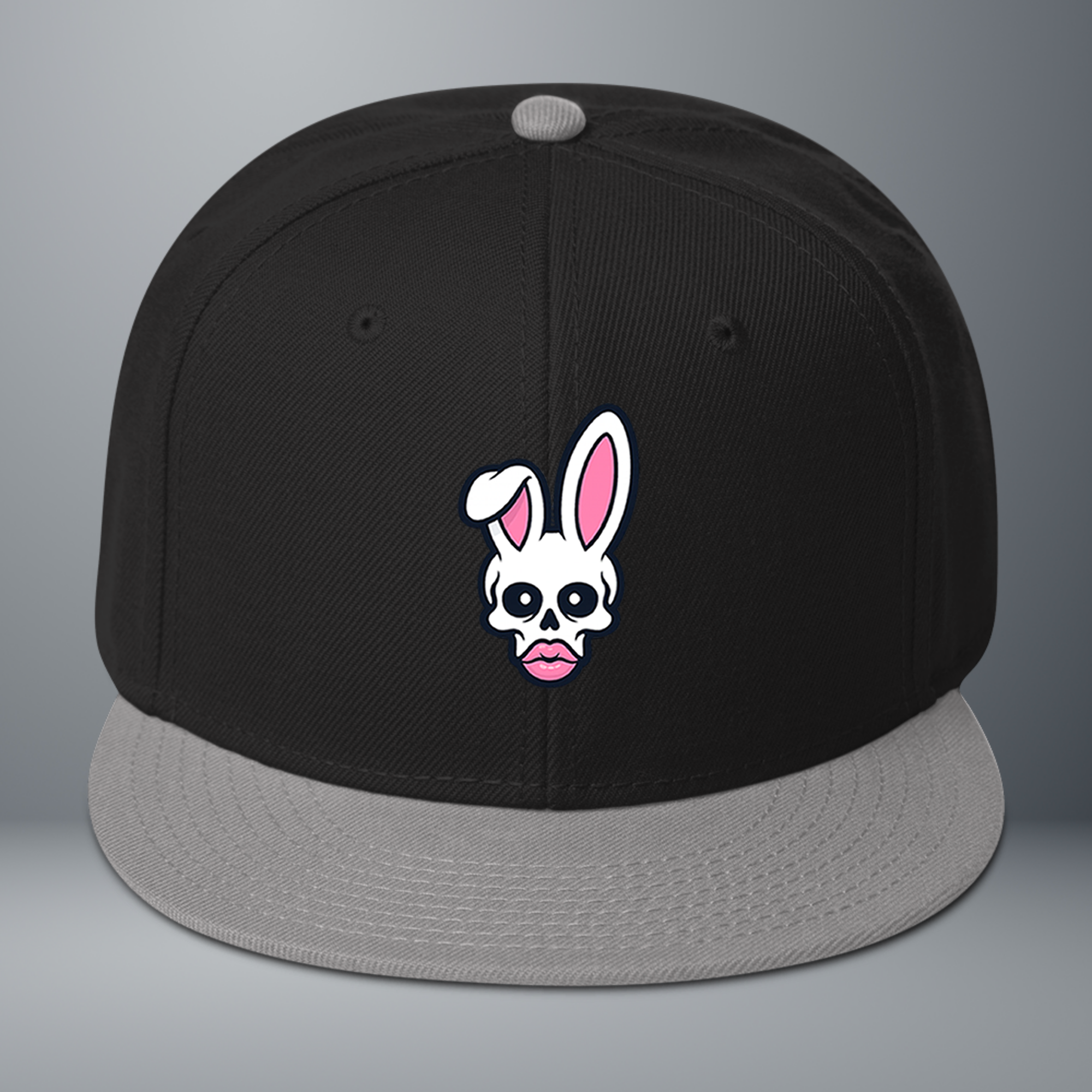Snapback Hat