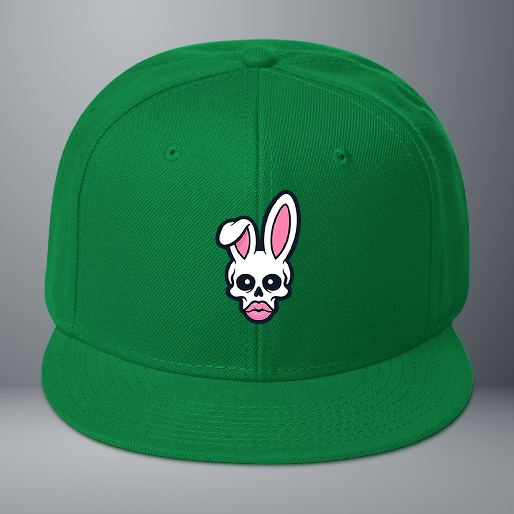 Snapback Hat