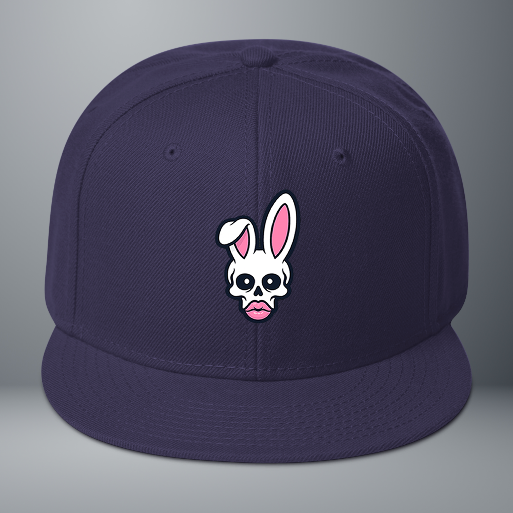 Snapback Hat