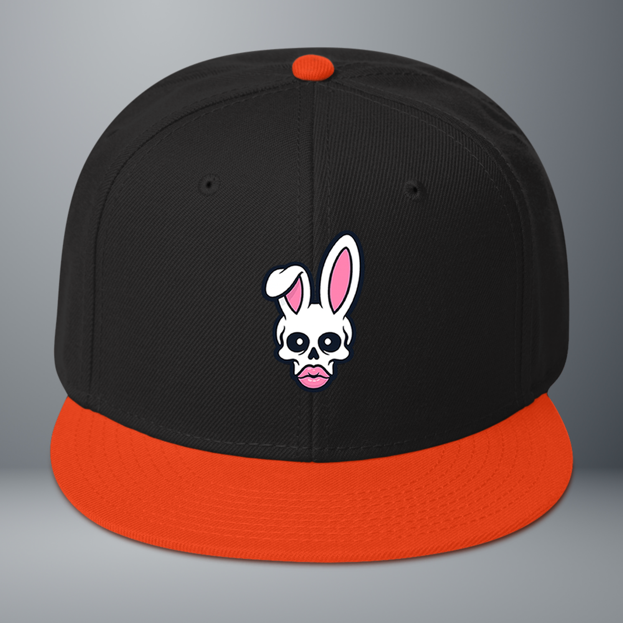 Snapback Hat