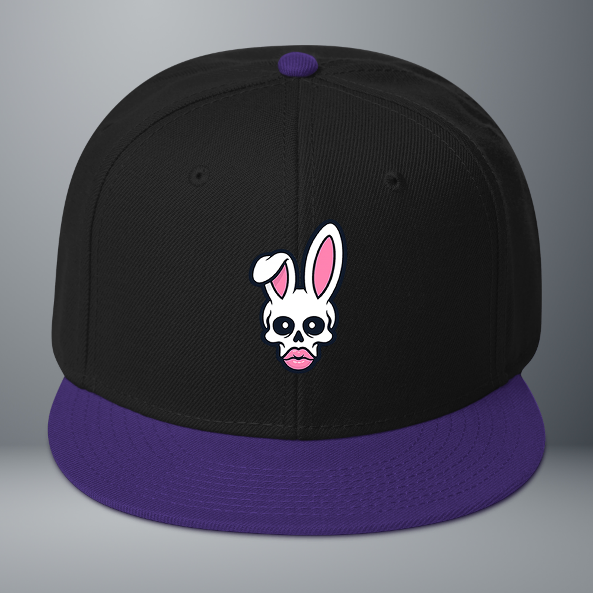 Snapback Hat