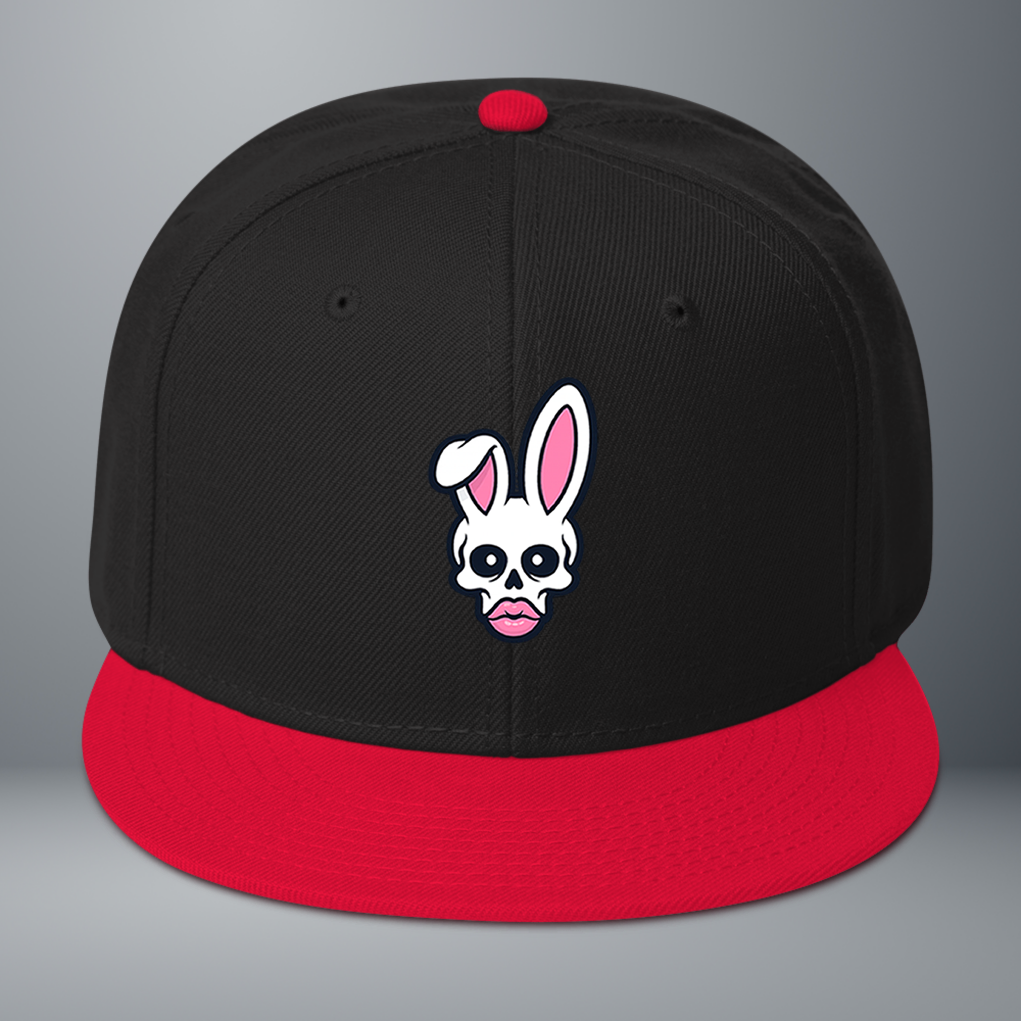 Snapback Hat