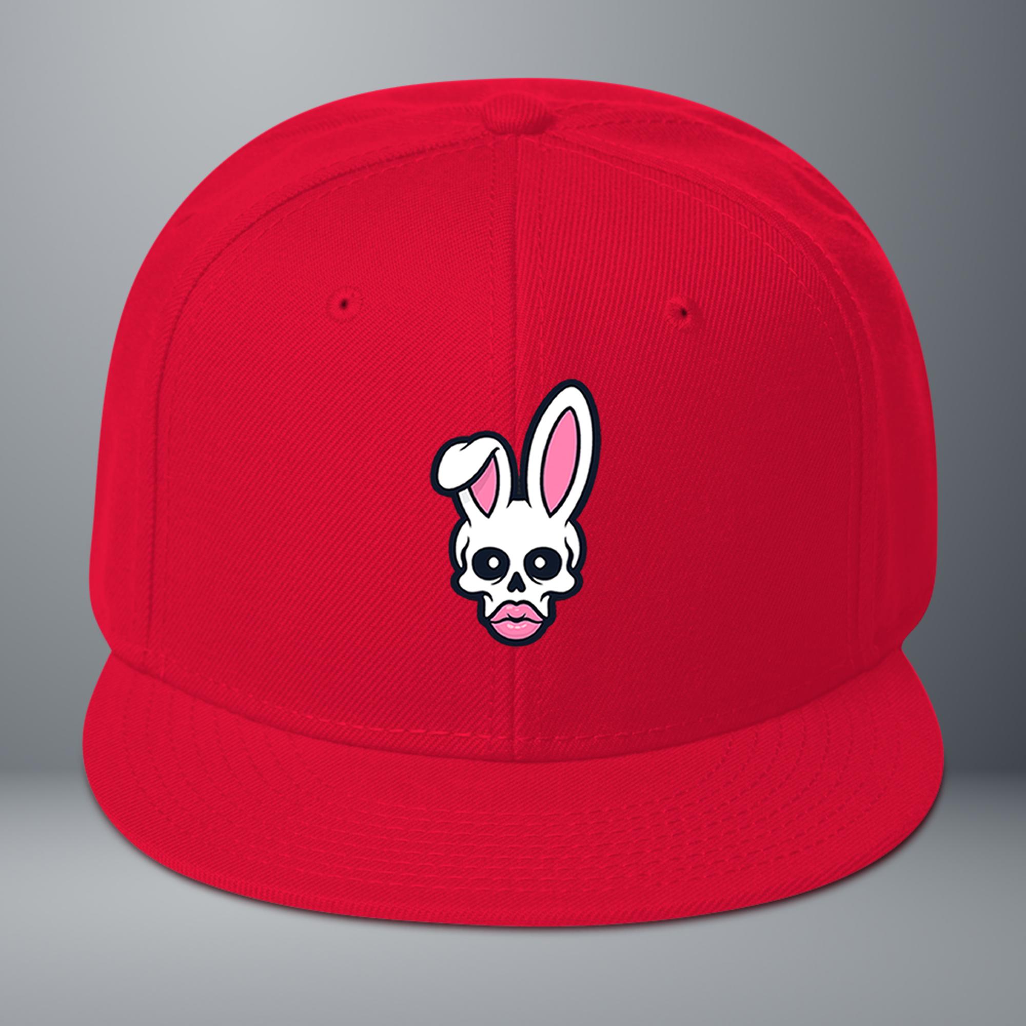Snapback Hat