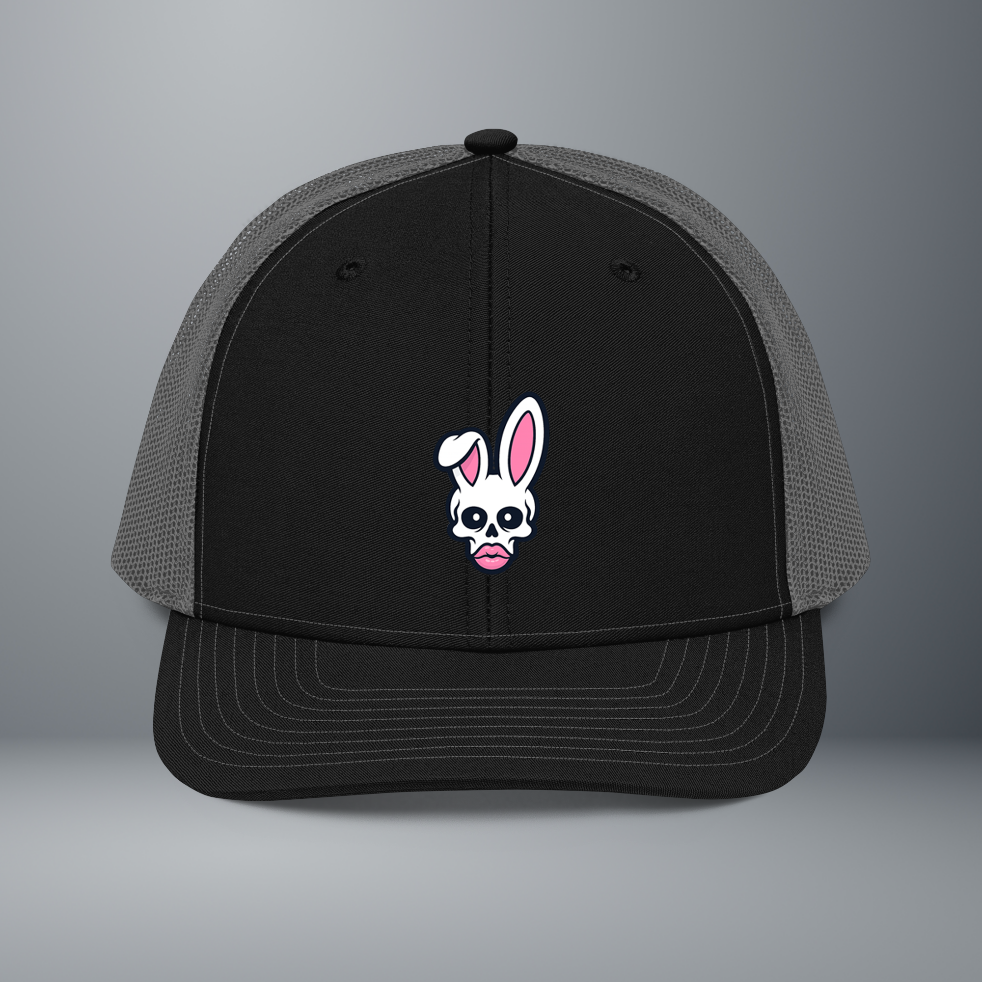 Snapback Trucker Cap
