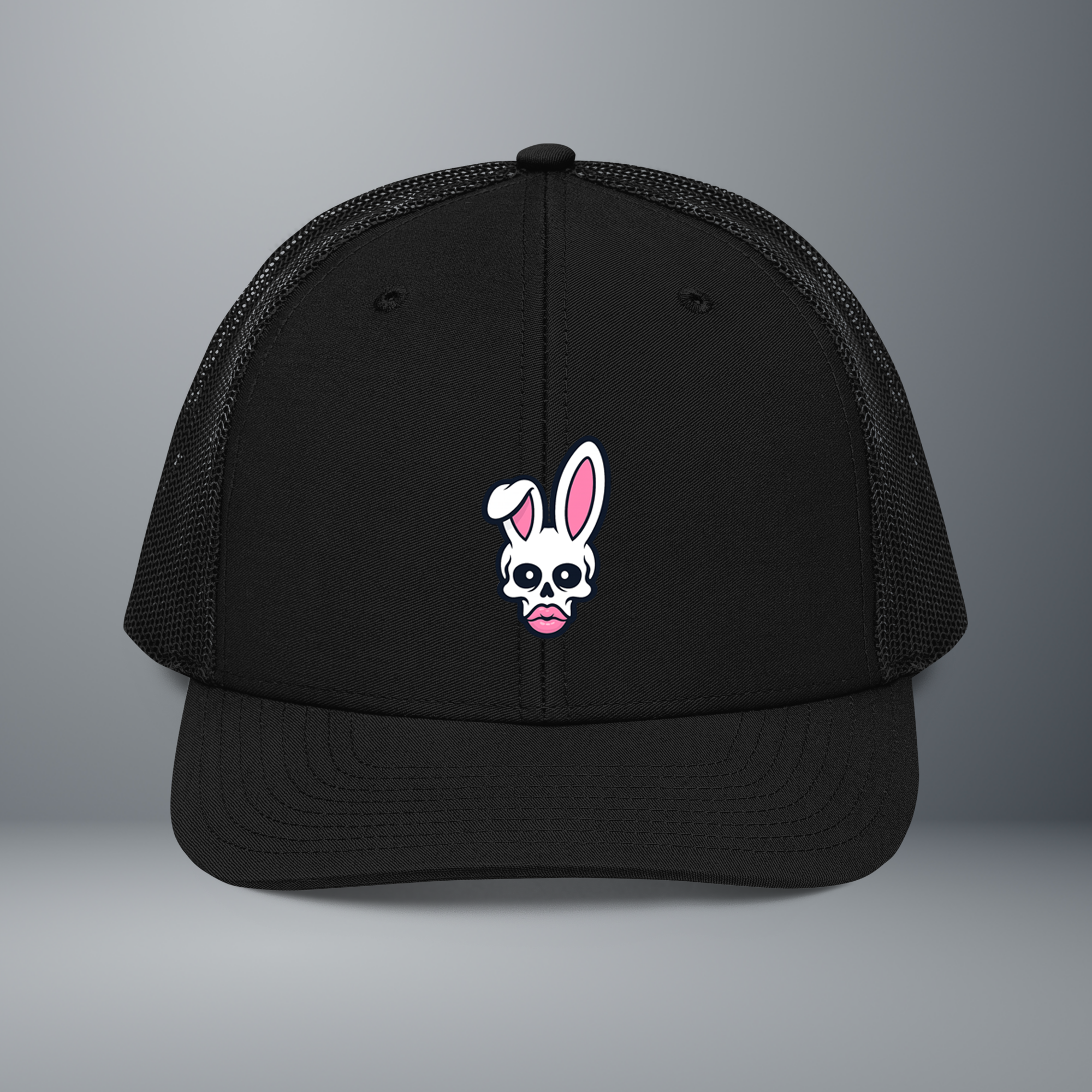 Snapback Trucker Cap