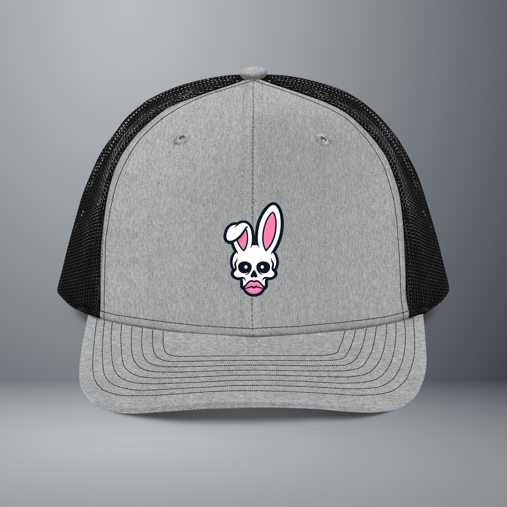 Snapback Trucker Cap