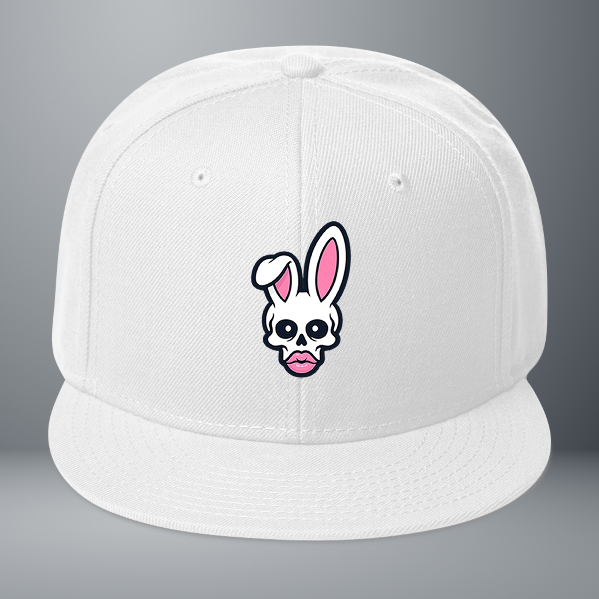 Snapback Hat