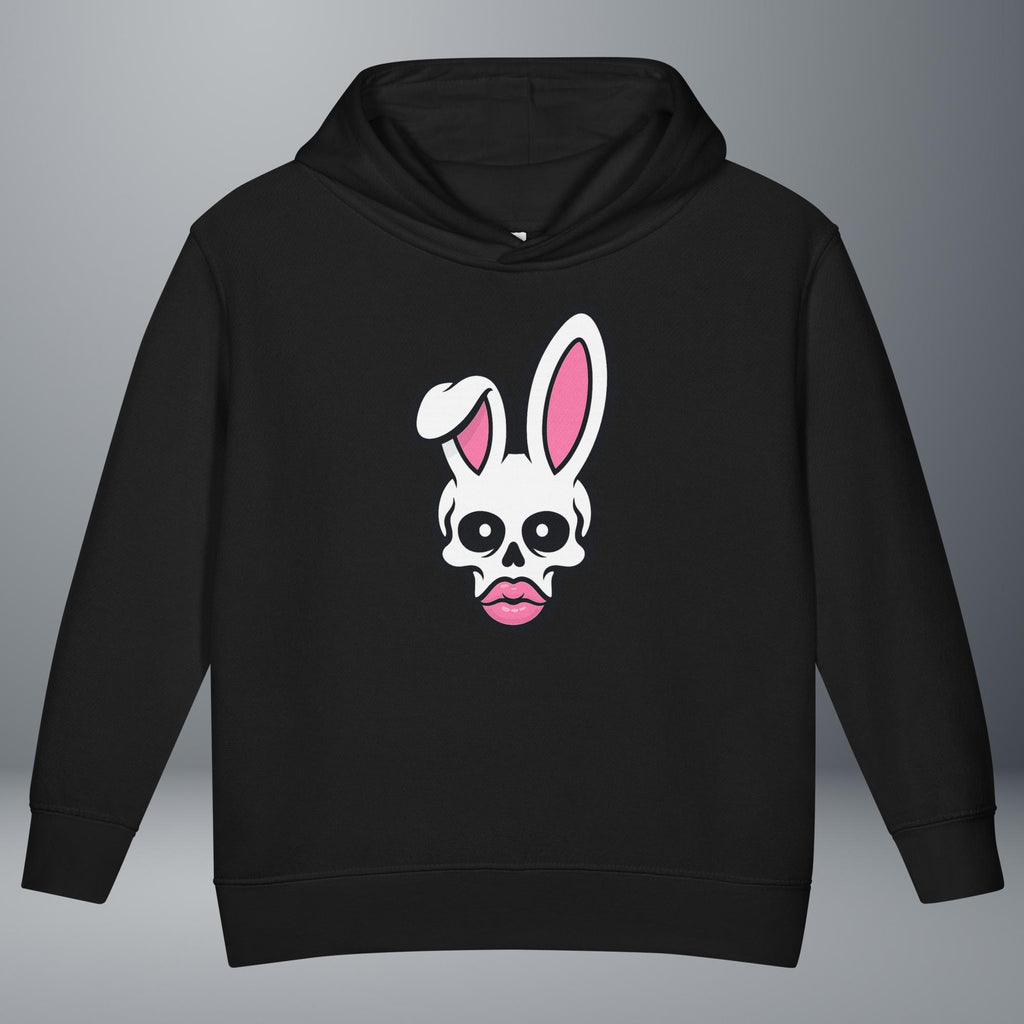 Toddler Fleece Pullover Hoodie