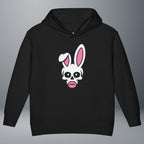 Toddler Fleece Pullover Hoodie