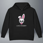 Toddler Fleece Pullover Hoodie
