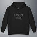 Toddler Fleece Pullover Hoodie