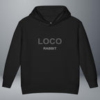 Toddler Fleece Pullover Hoodie