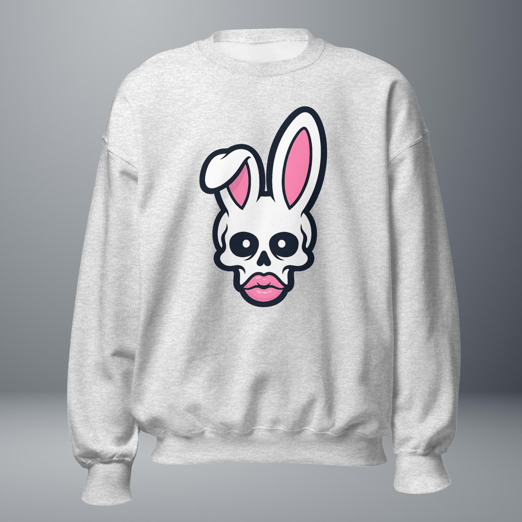 Unisex Crew Neck Sweatshirt