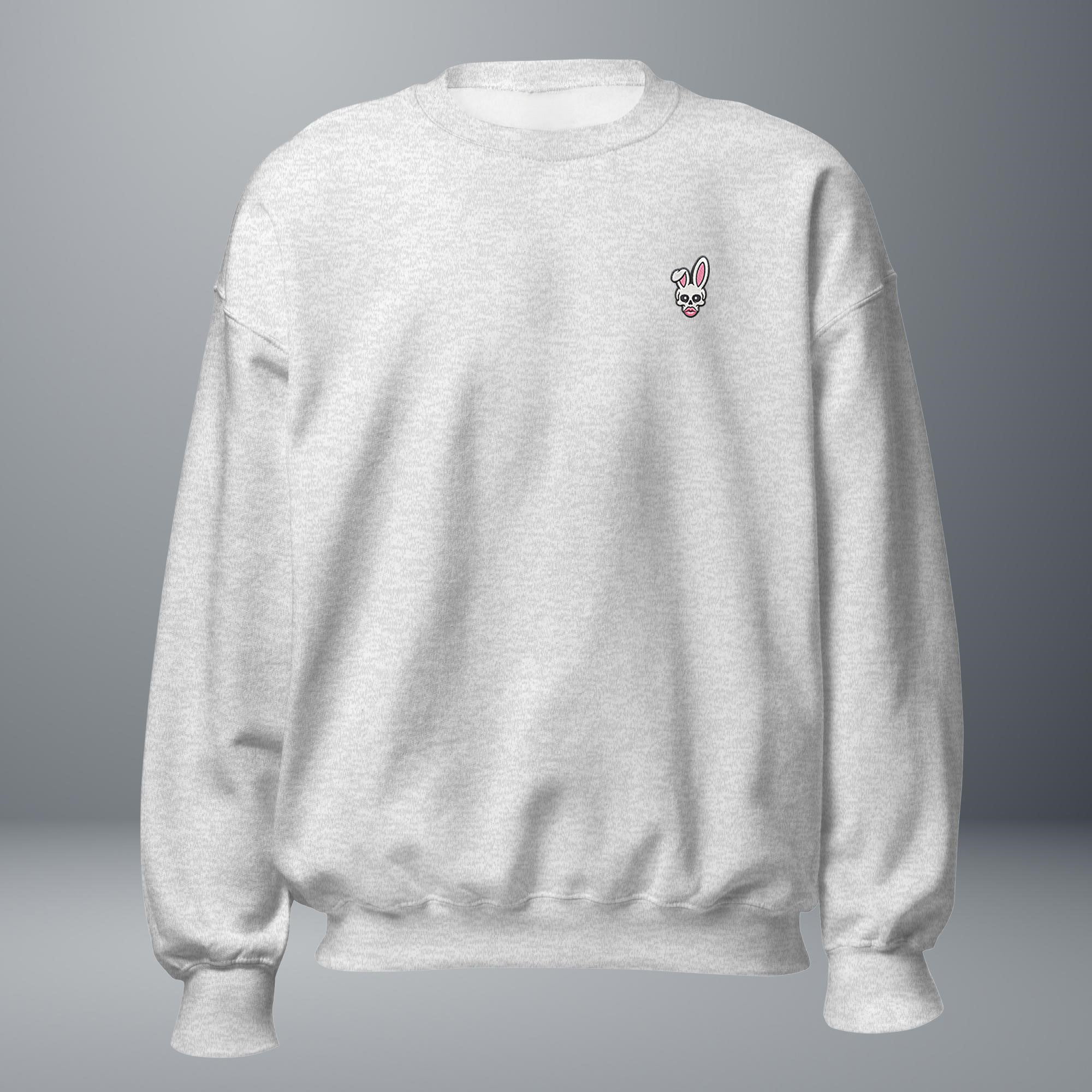 Unisex Crew Neck Sweatshirt