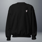 Unisex Crew Neck Sweatshirt