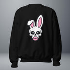 Unisex Crew Neck Sweatshirt