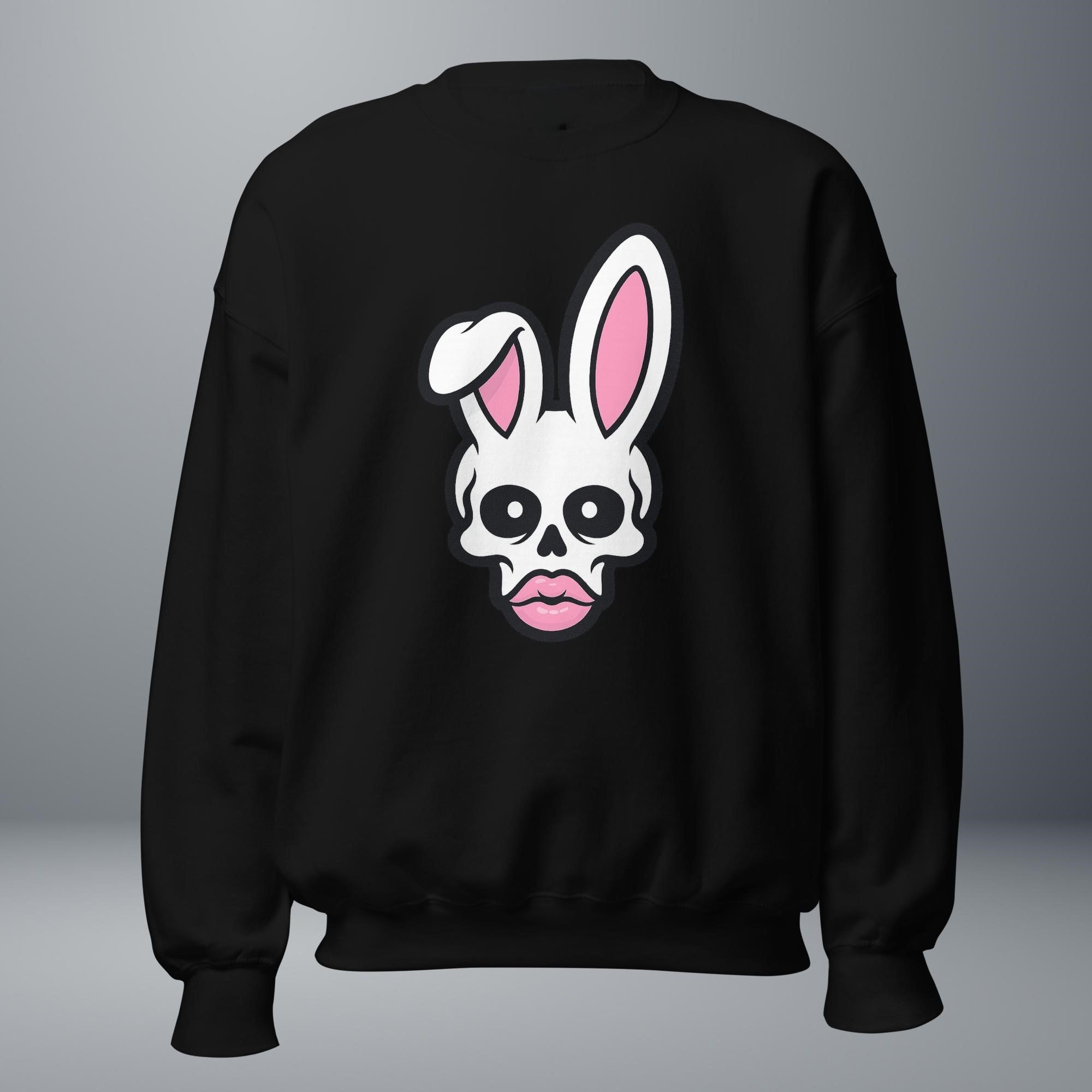 Unisex Crew Neck Sweatshirt