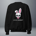 Unisex Crew Neck Sweatshirt