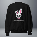 Unisex Crew Neck Sweatshirt