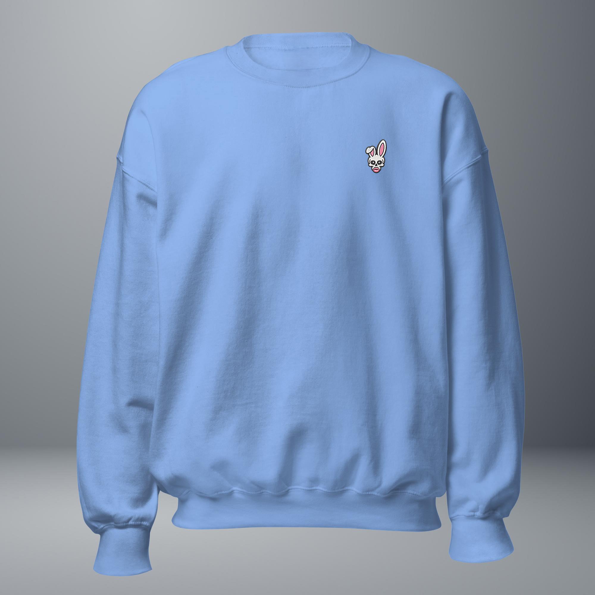Unisex Crew Neck Sweatshirt