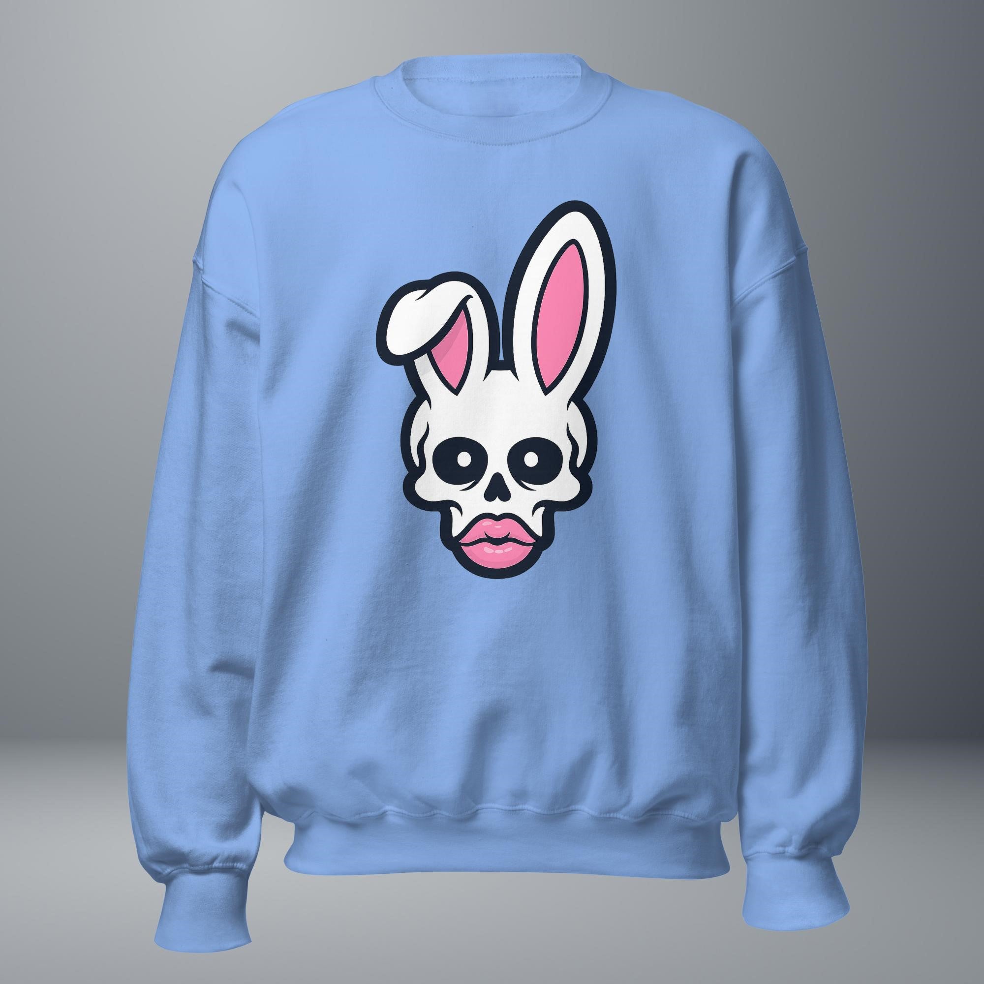 Unisex Crew Neck Sweatshirt