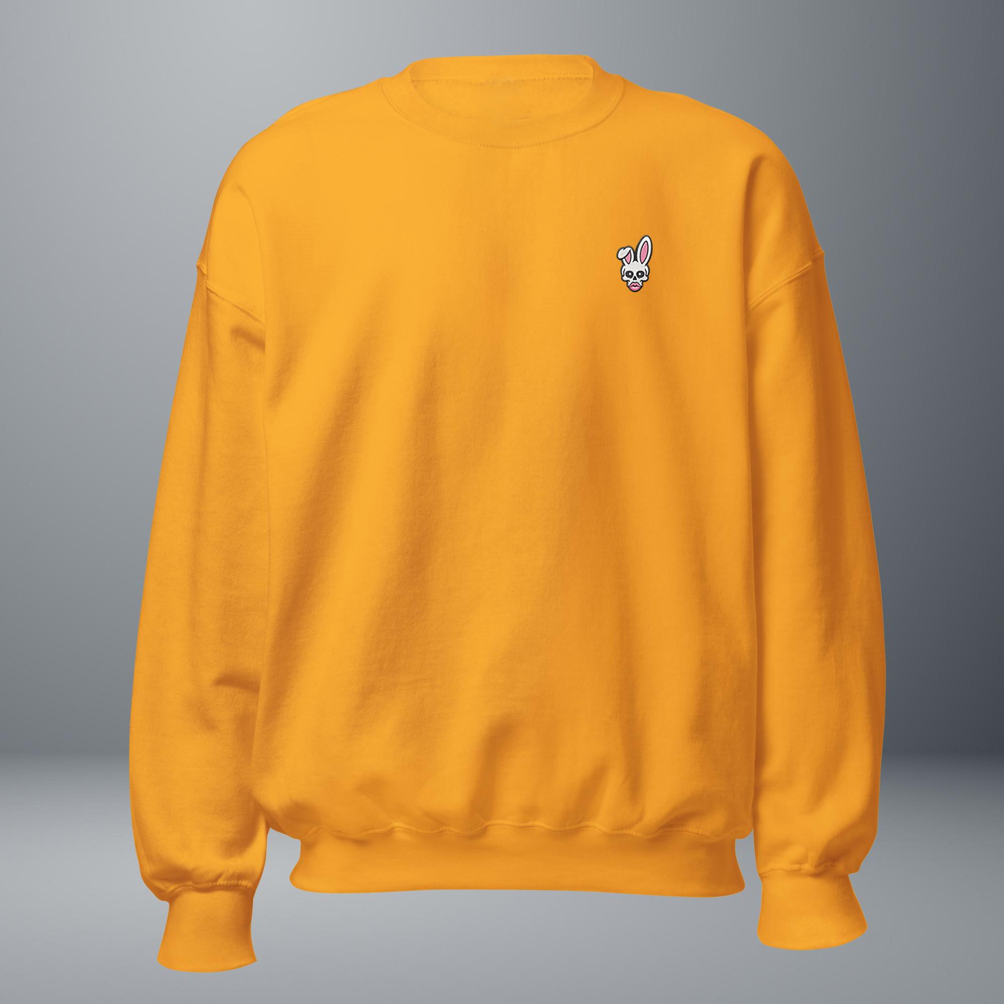 Unisex Crew Neck Sweatshirt