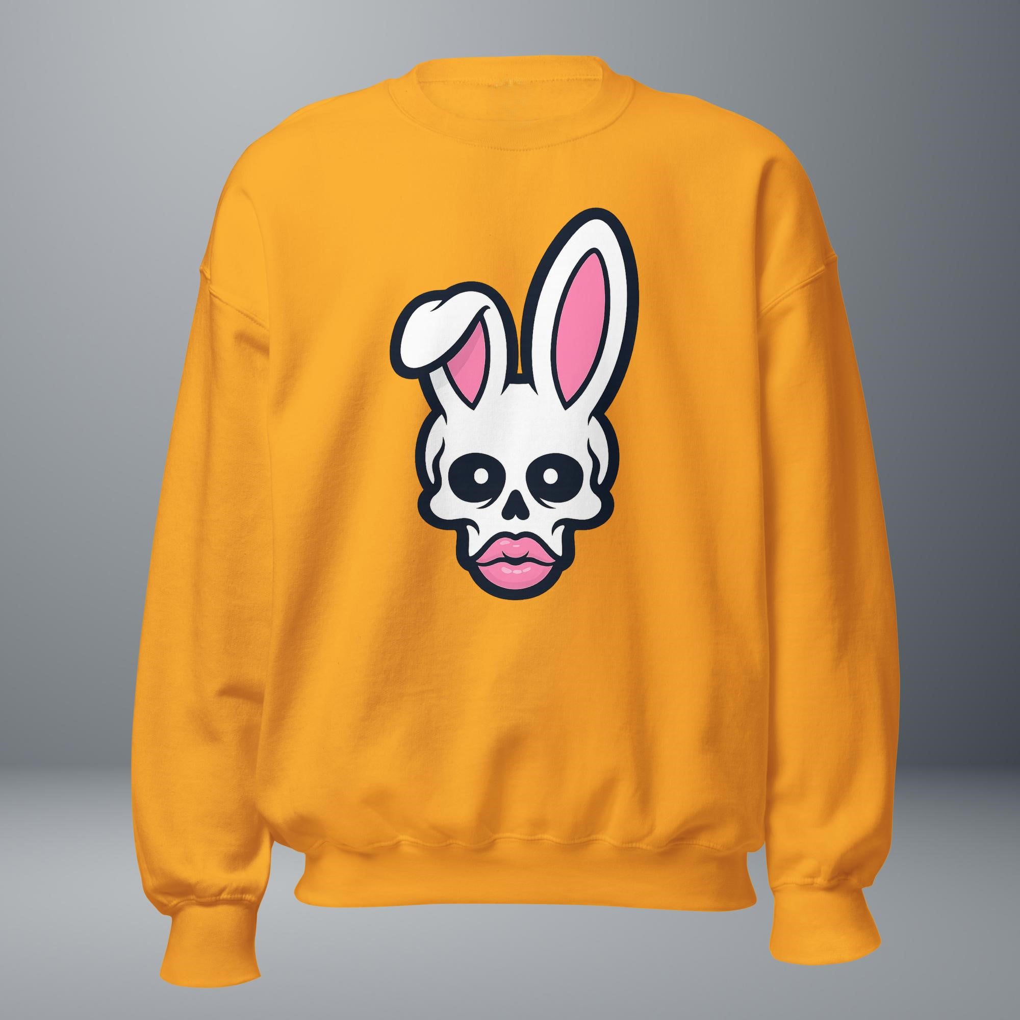 Unisex Crew Neck Sweatshirt
