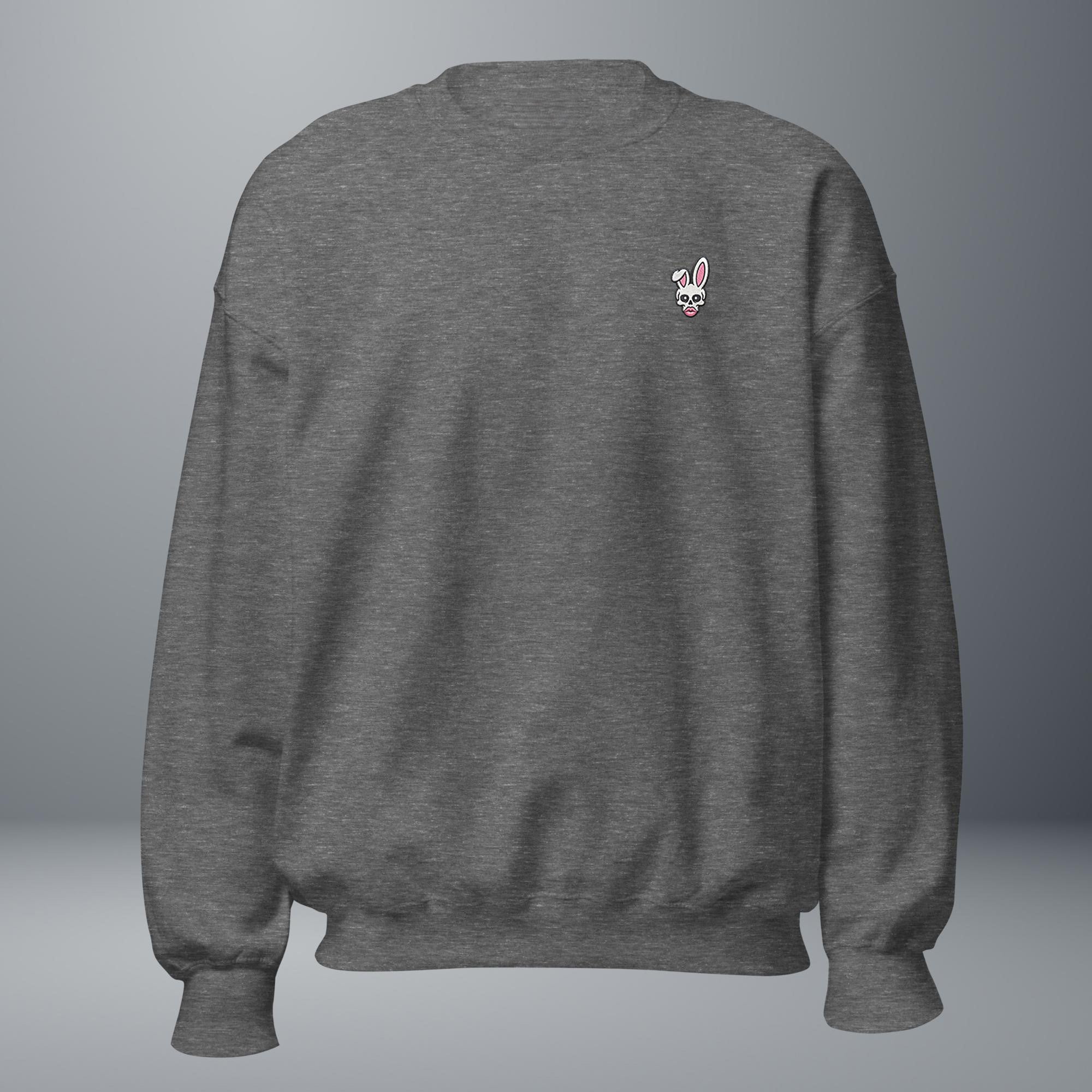 Unisex Crew Neck Sweatshirt