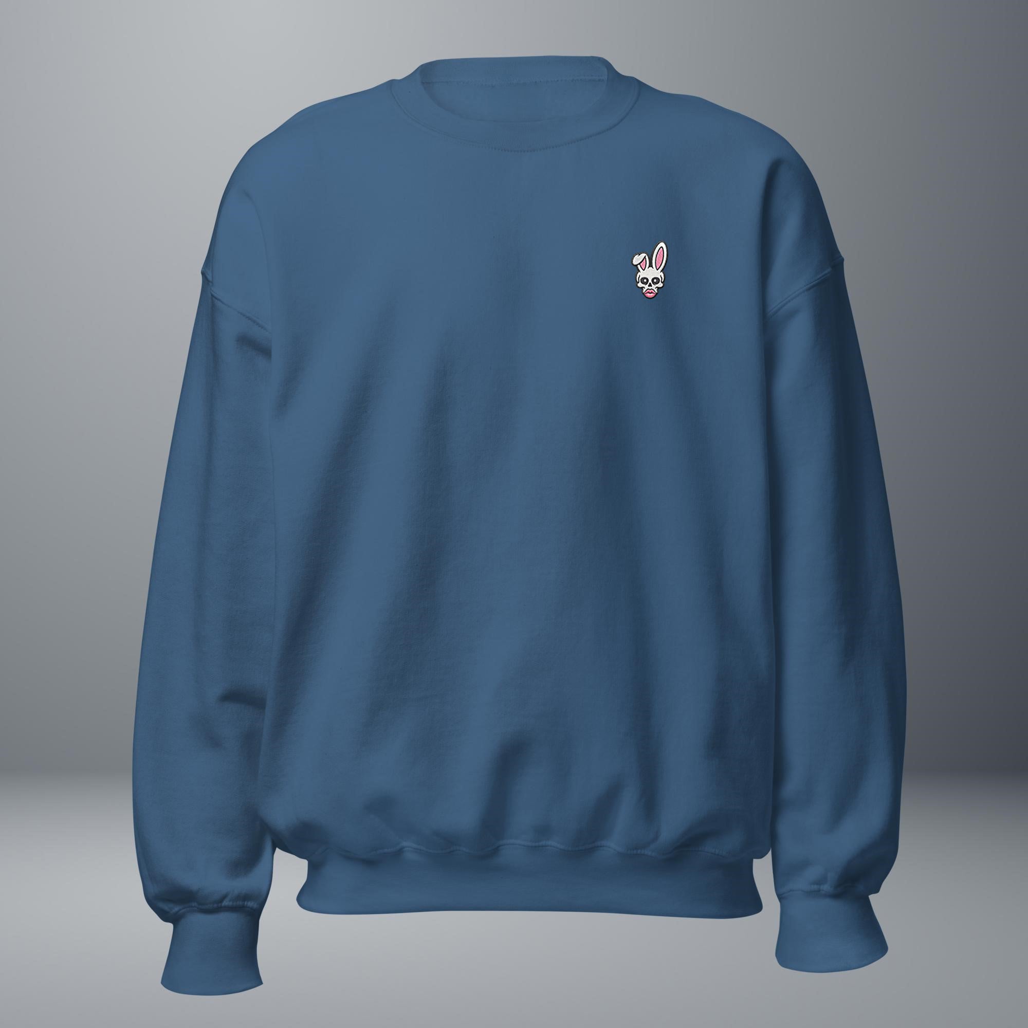 Unisex Crew Neck Sweatshirt