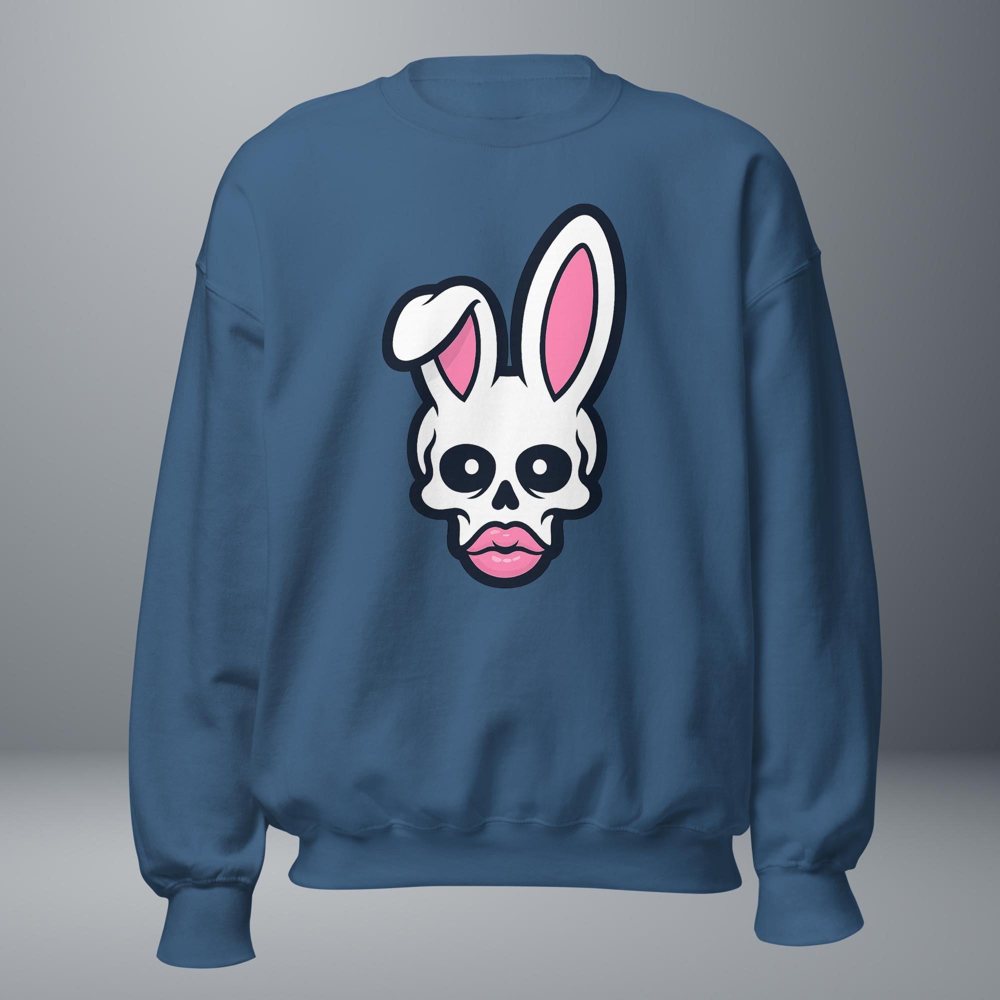 Unisex Crew Neck Sweatshirt
