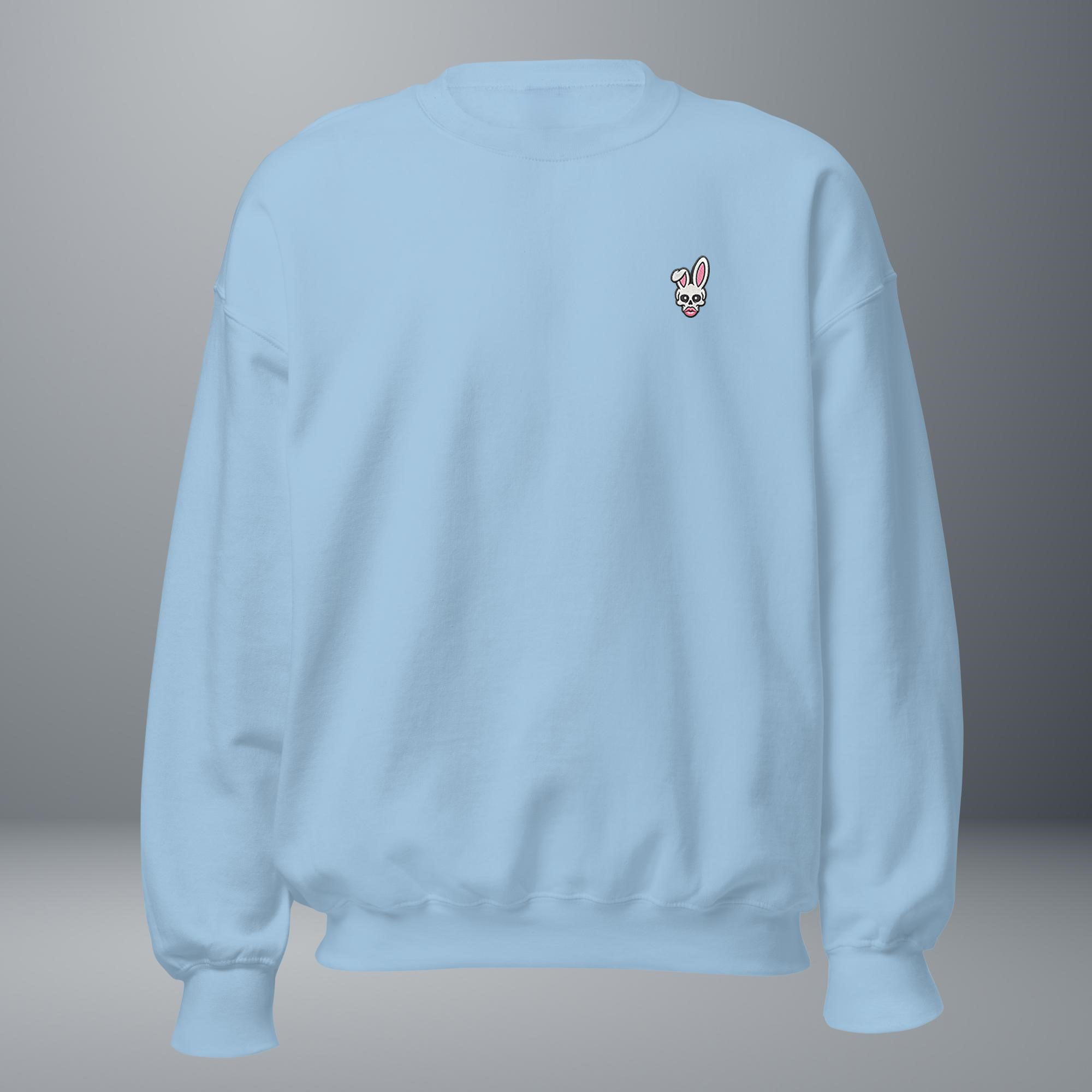 Unisex Crew Neck Sweatshirt