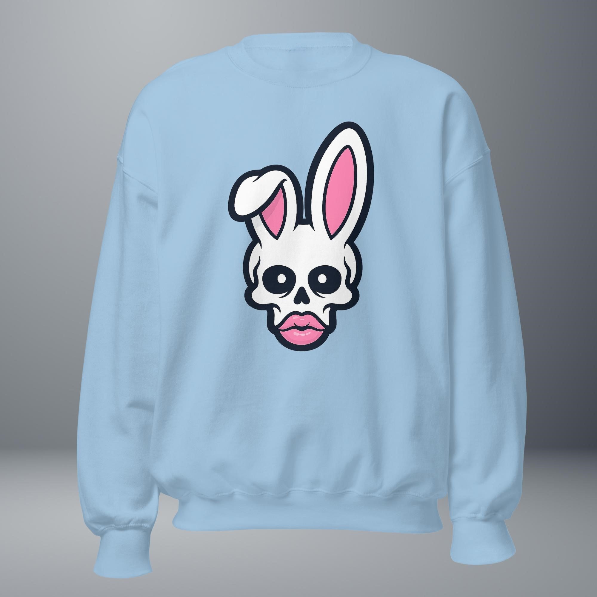 Unisex Crew Neck Sweatshirt
