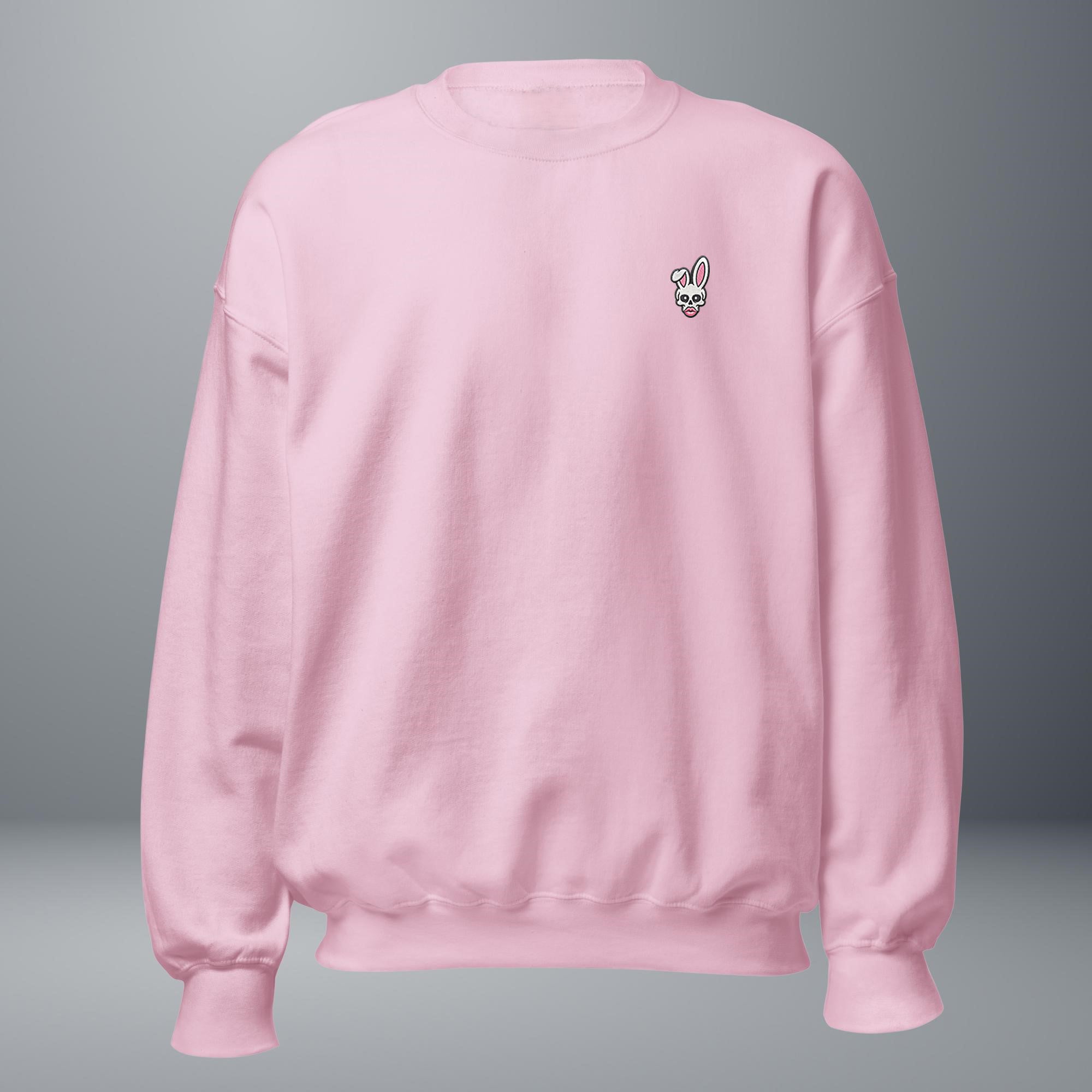 Unisex Crew Neck Sweatshirt