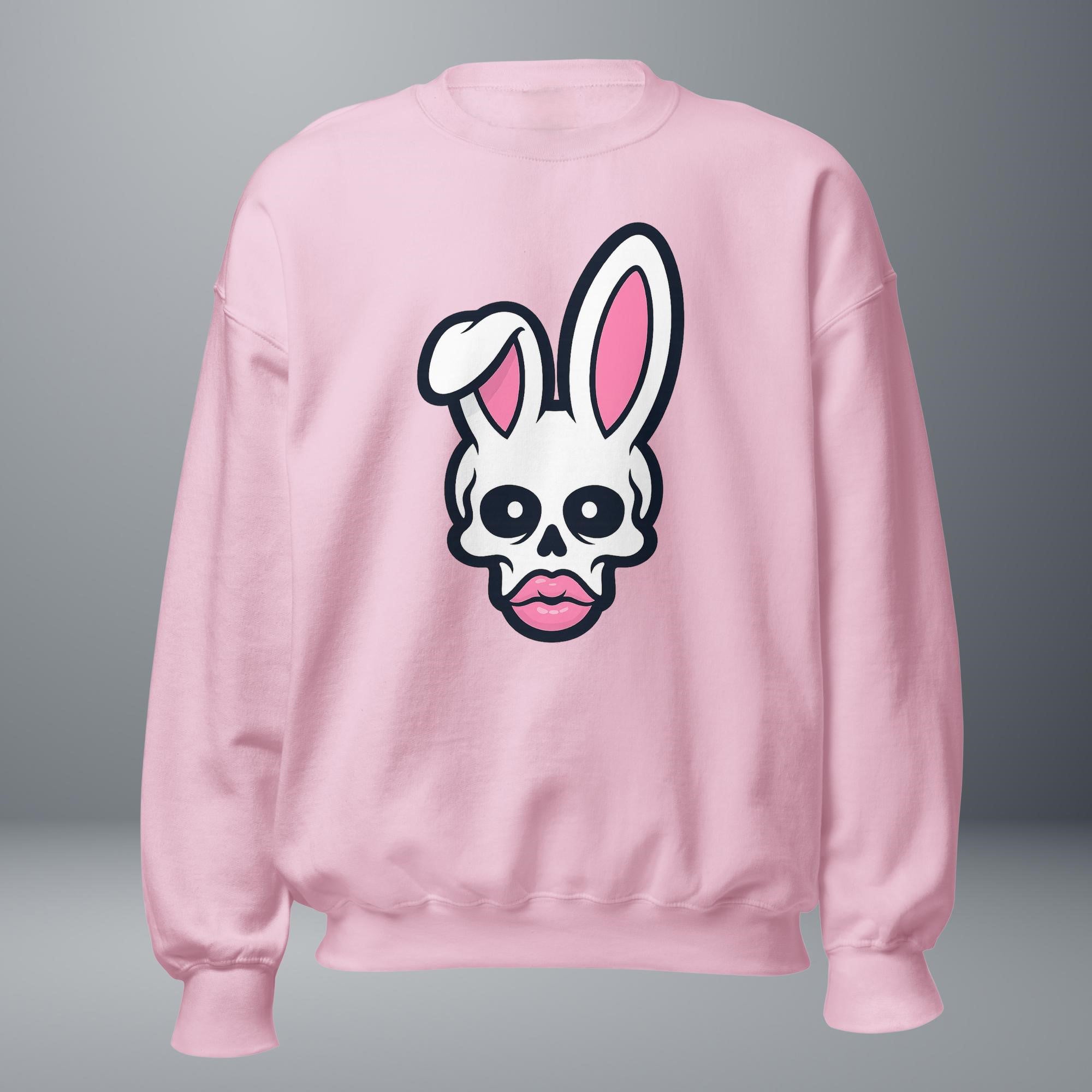 Unisex Crew Neck Sweatshirt