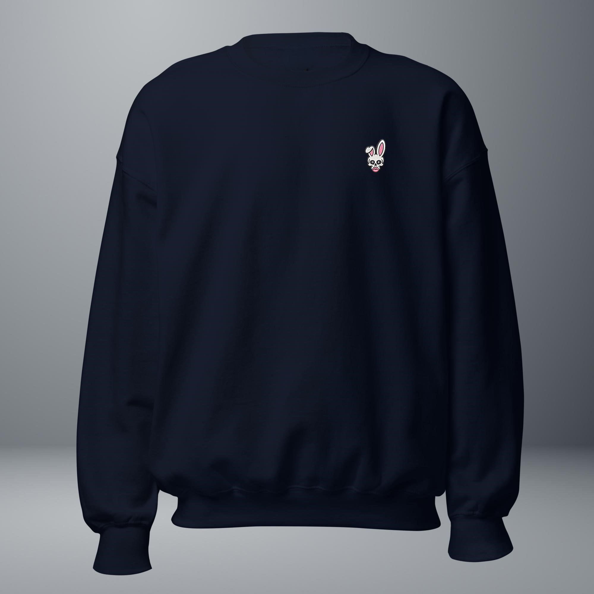 Unisex Crew Neck Sweatshirt