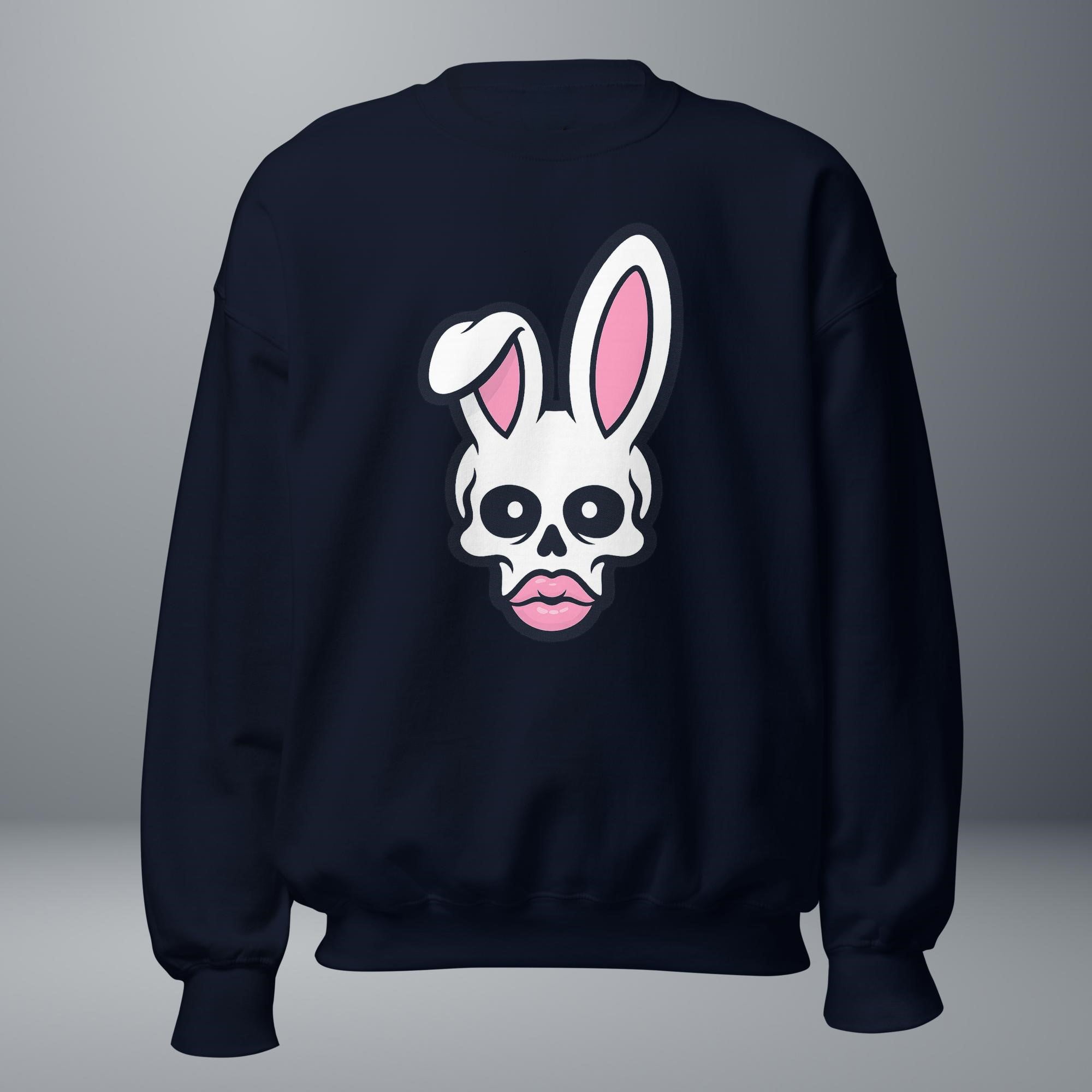 Unisex Crew Neck Sweatshirt