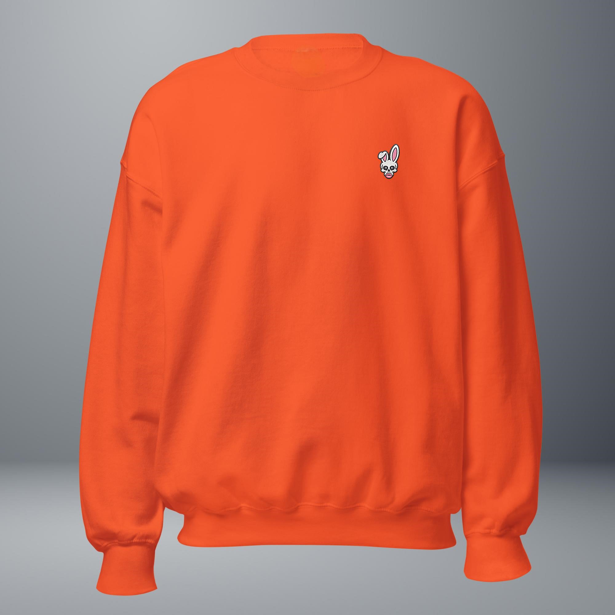 Unisex Crew Neck Sweatshirt